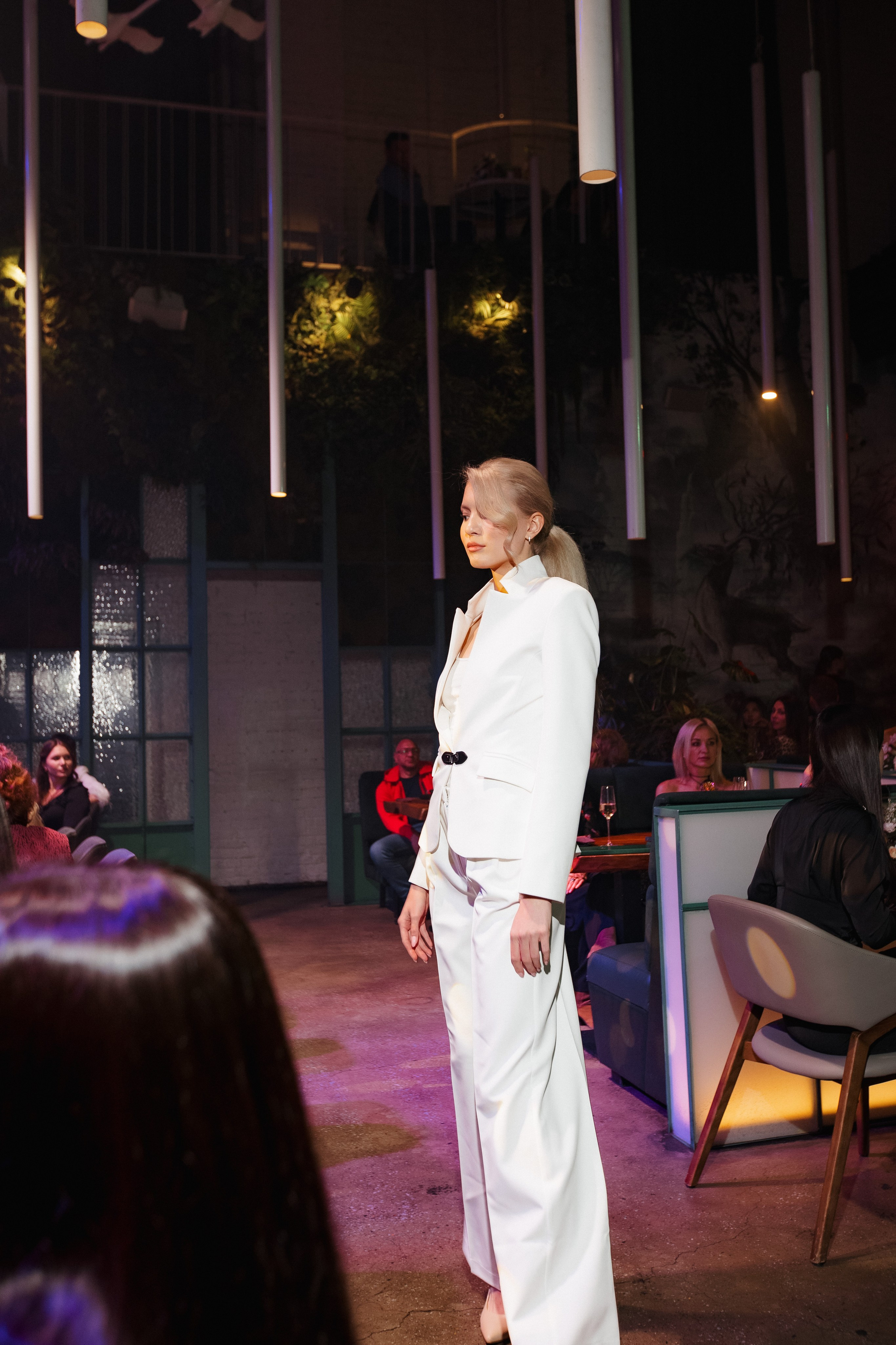 Ресторану ЭХО 10 ЛЕТ. СВОИ. ФОТООТЧЕТЫ-СОБЫТИЯ-МЕСТА