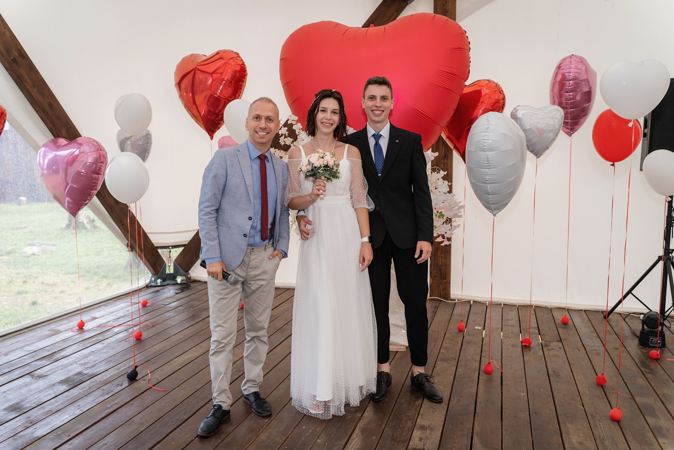 Юлия и Евгений. Свадебный и семейный фотограф Ольга Батова в Ярославле