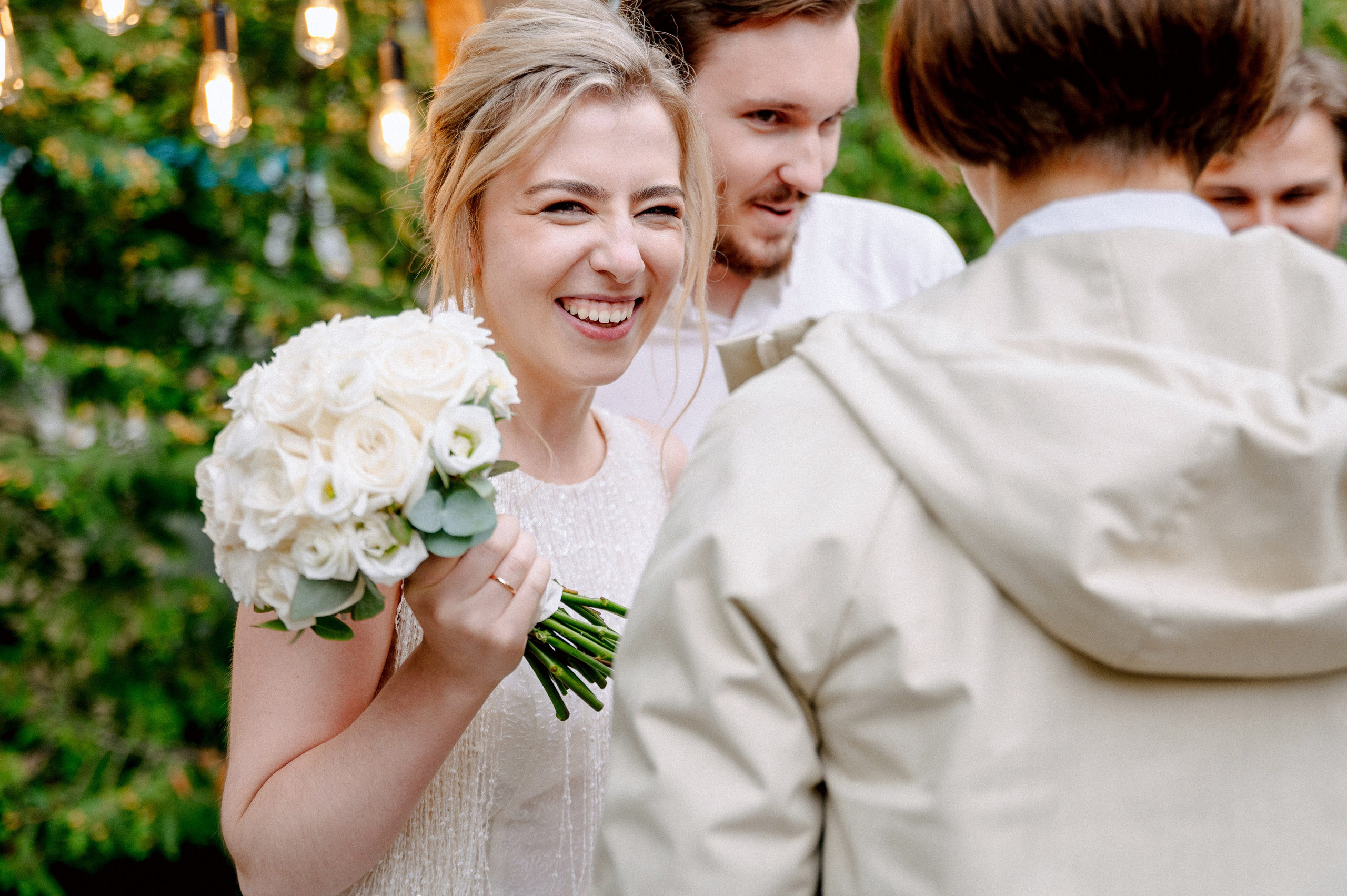 ЯРОСЛАВА И ДАНИИЛ. Шашкова Вероника / Свадебный и семейный фотограф Москва и Ярославль
