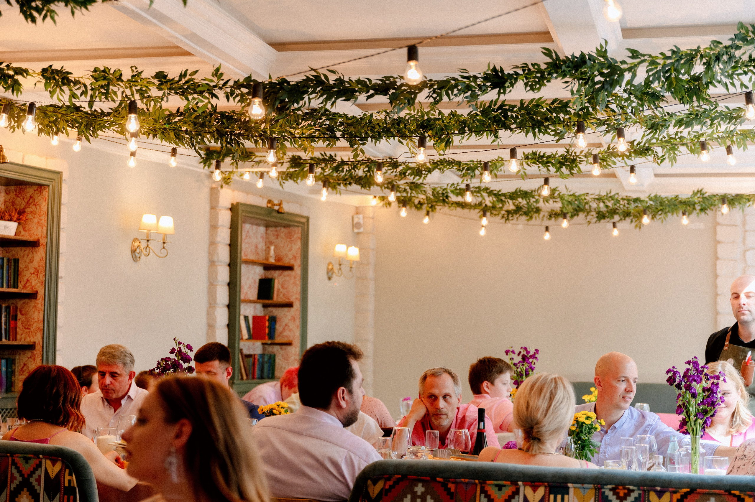 АНЯ и РОМА. Шашкова Вероника / Свадебный и семейный фотограф Москва и Ярославль