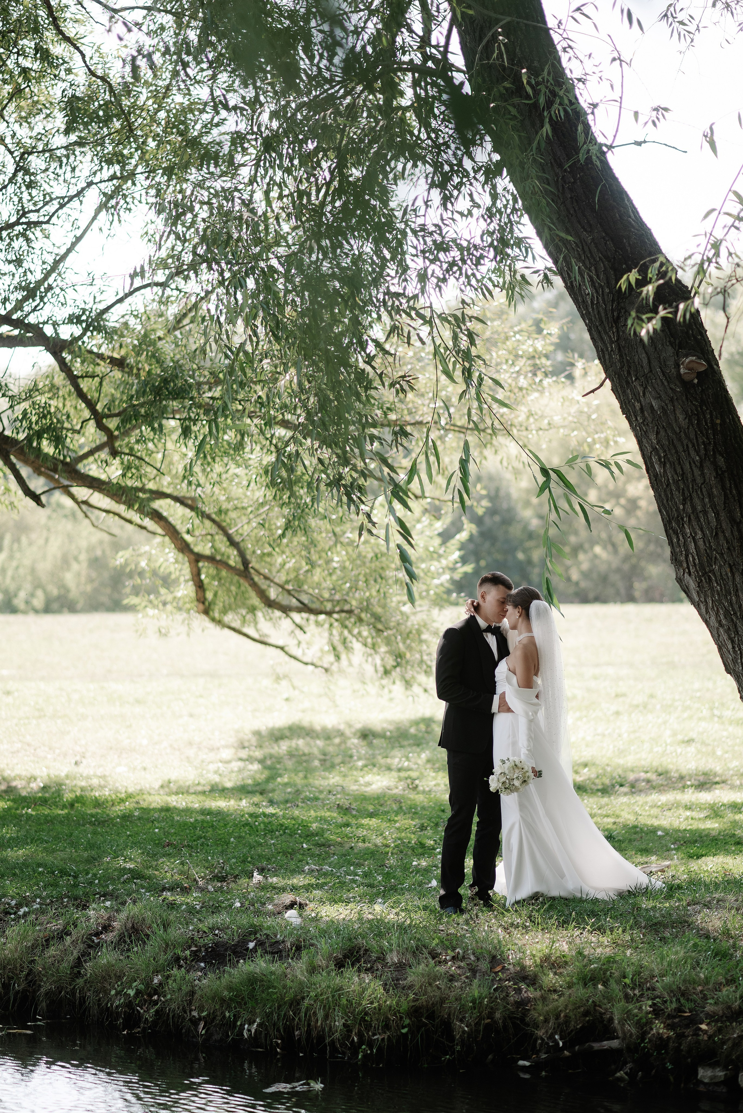 Свадьбы. Свадебный и портретный фотограф в Липецке Юлия Свит