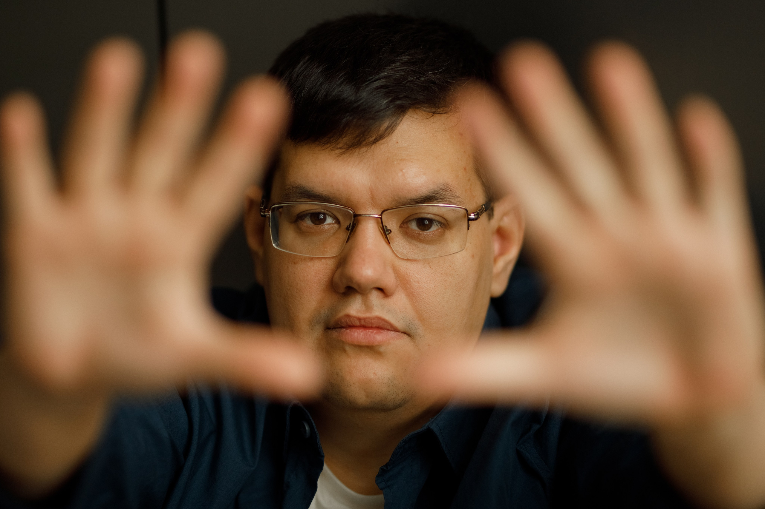 Илья. Фотограф чувственного портрета в Санкт-Петербурге Светлана Фролова