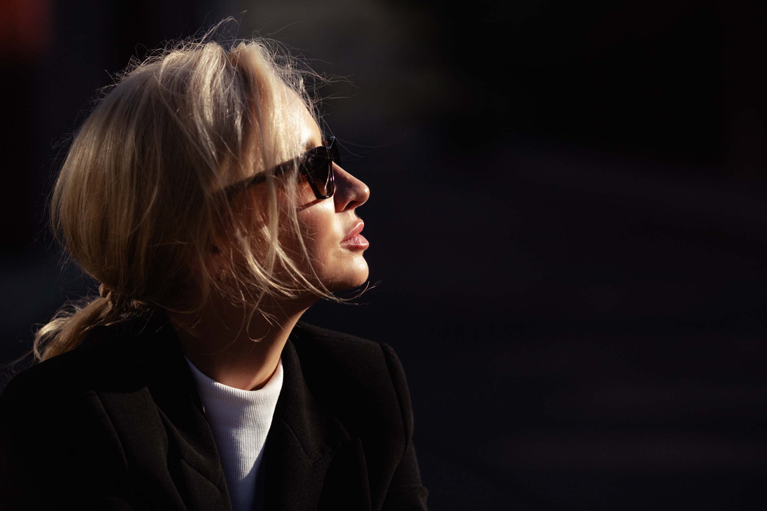 ЖЕНСКИЙ ПОРТРЕТ. Фотография. Визуально-чувственный мир души