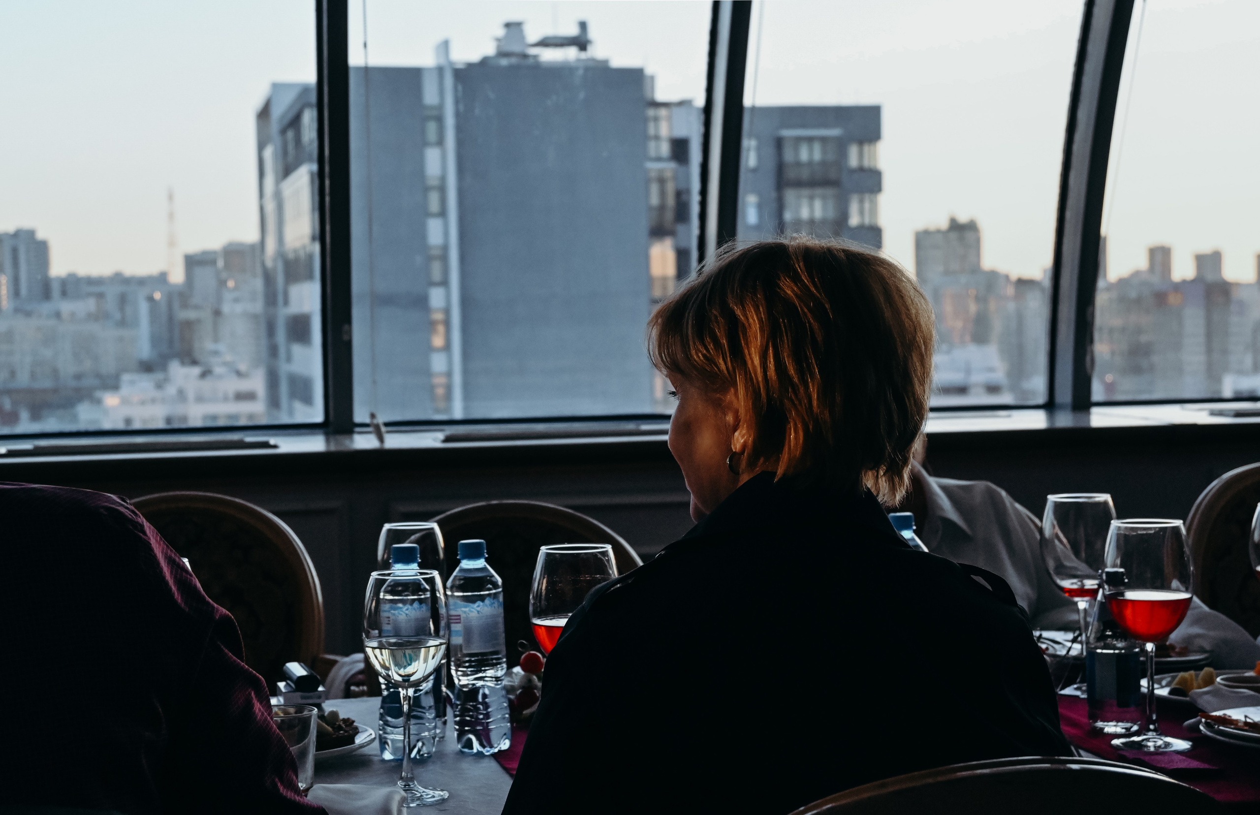 Корпоративы. Репортажный и портретный фотограф в Екатеринбурге Luara Lou