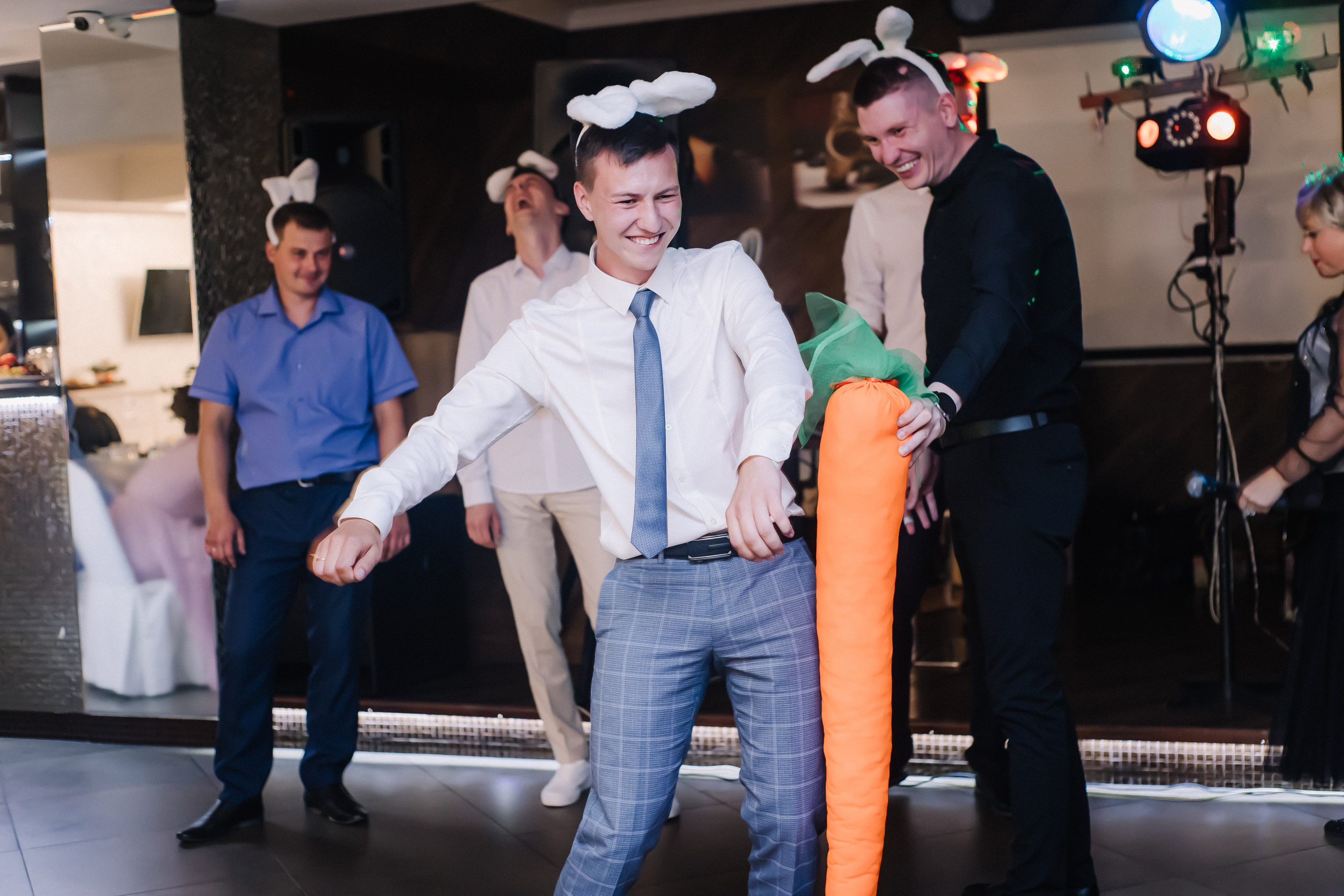 Свадебный день. Фотограф в Иркутске