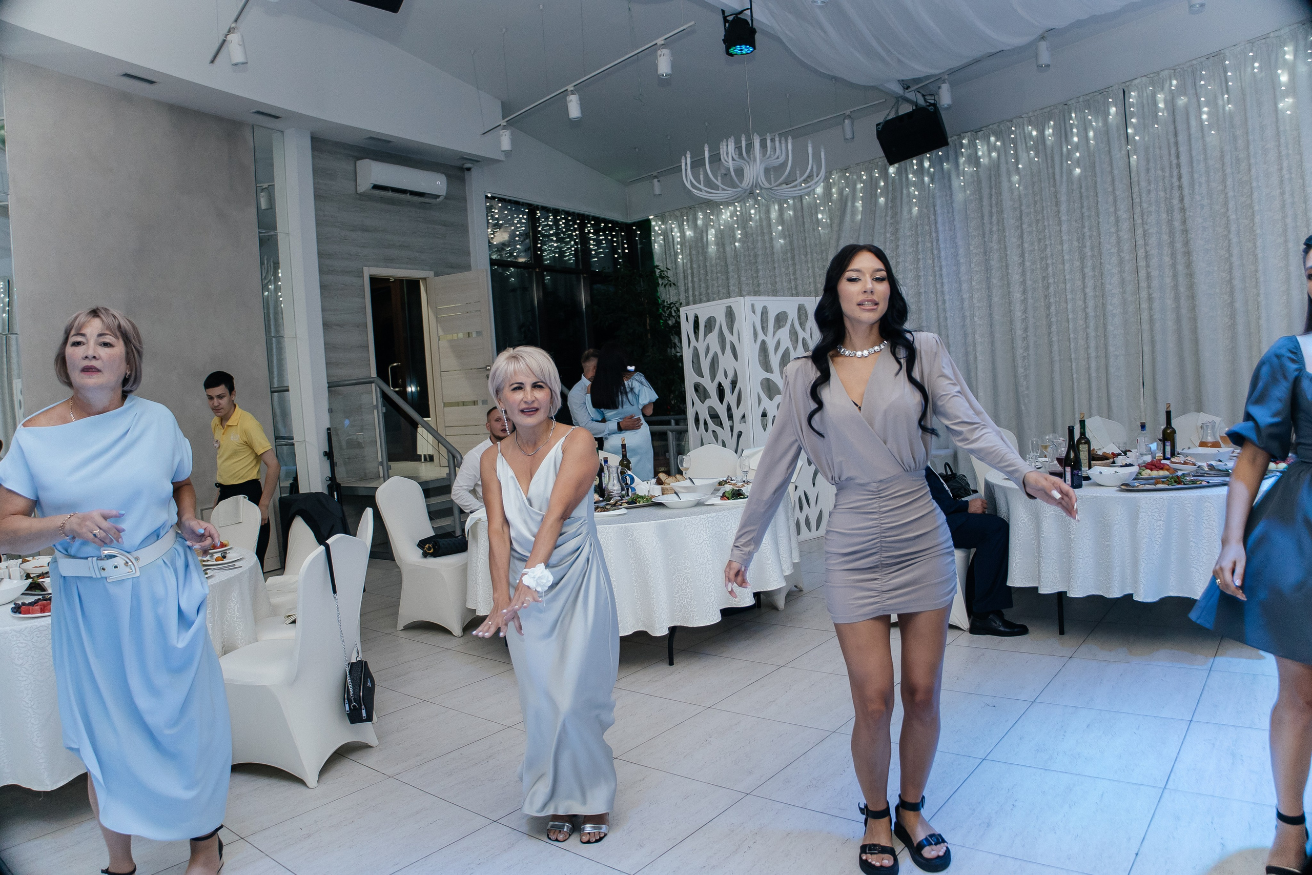 Полный свадебный день. Фотограф в Иркутске