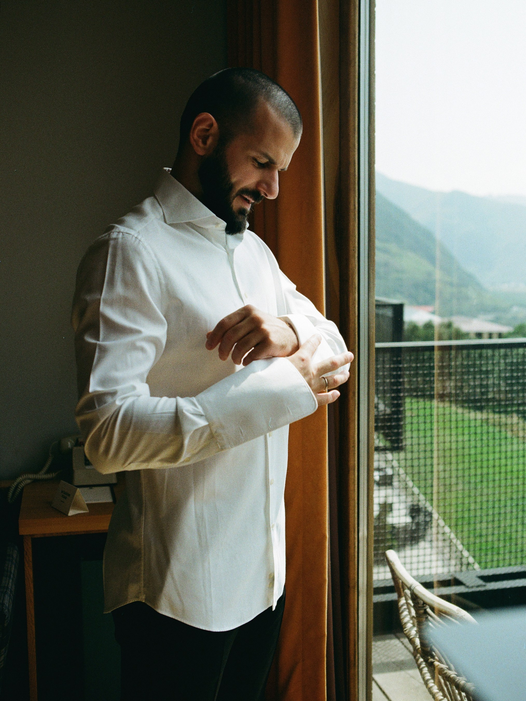 Love story. Darya Kras