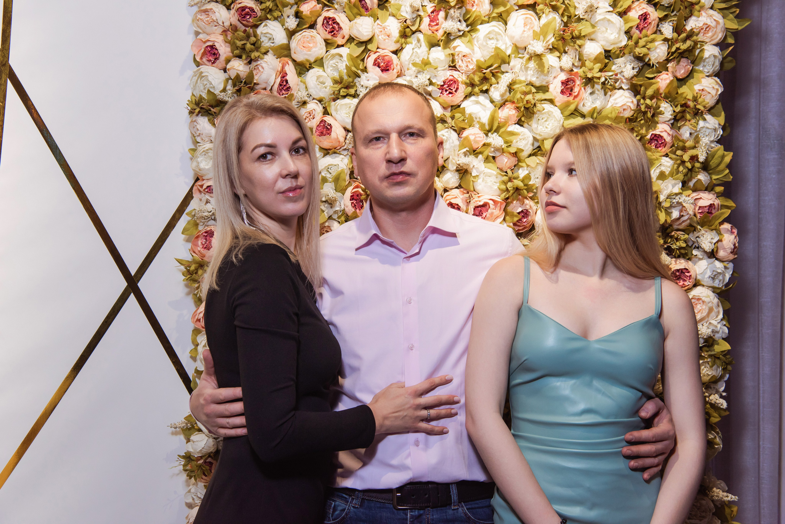 Егор и Анастасия. Свадебный и арт-фотограф Кунецкая Диана