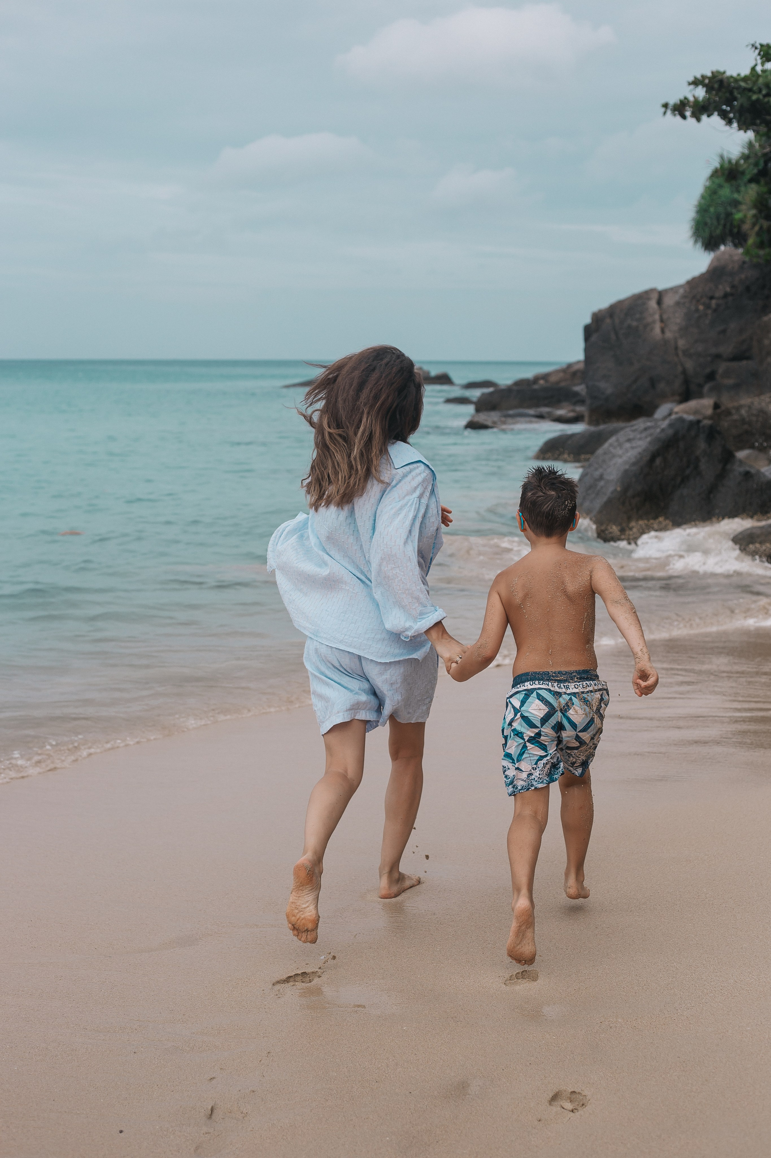 Семейные. Главная