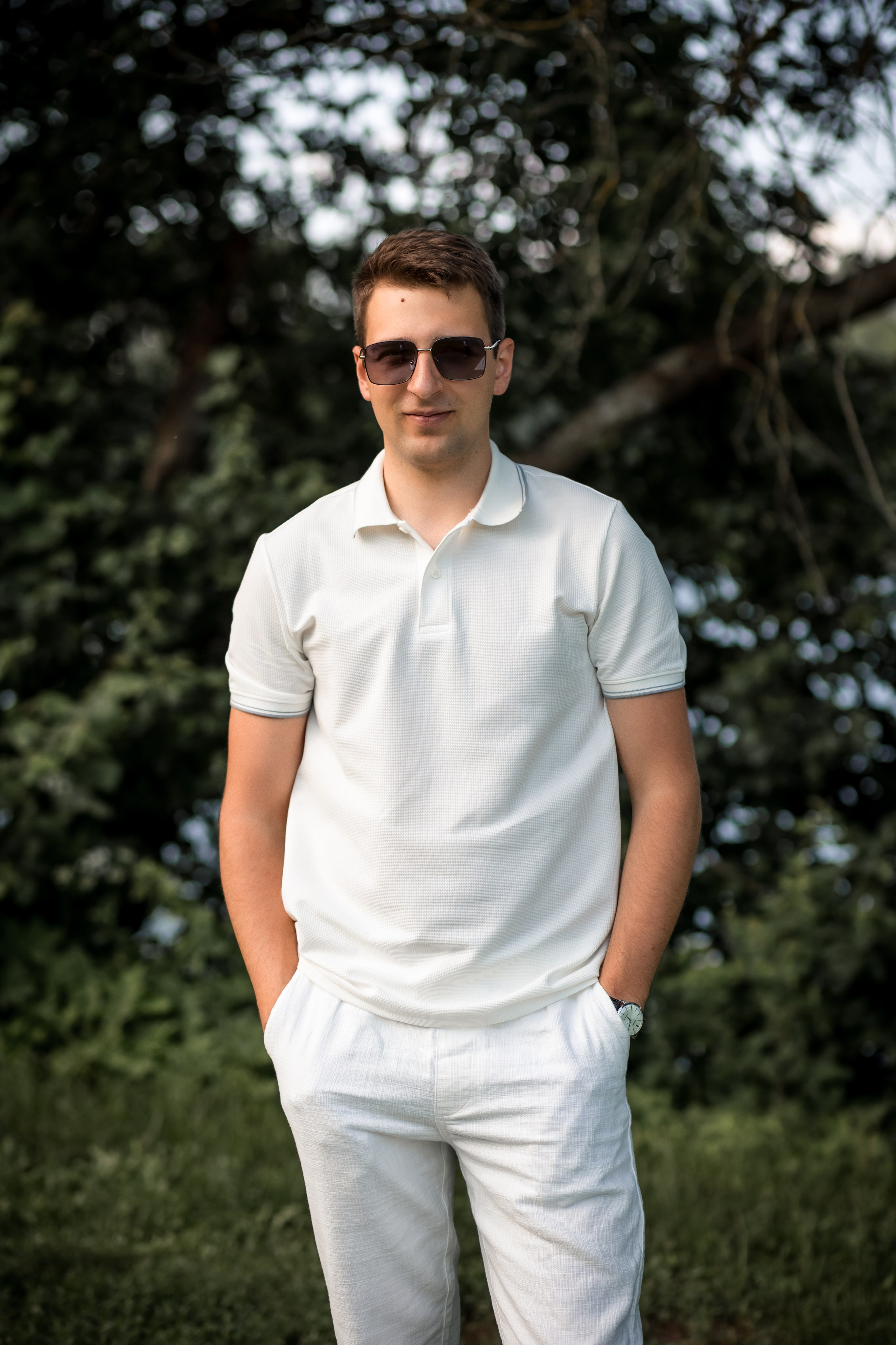 Предложение руки и сердца