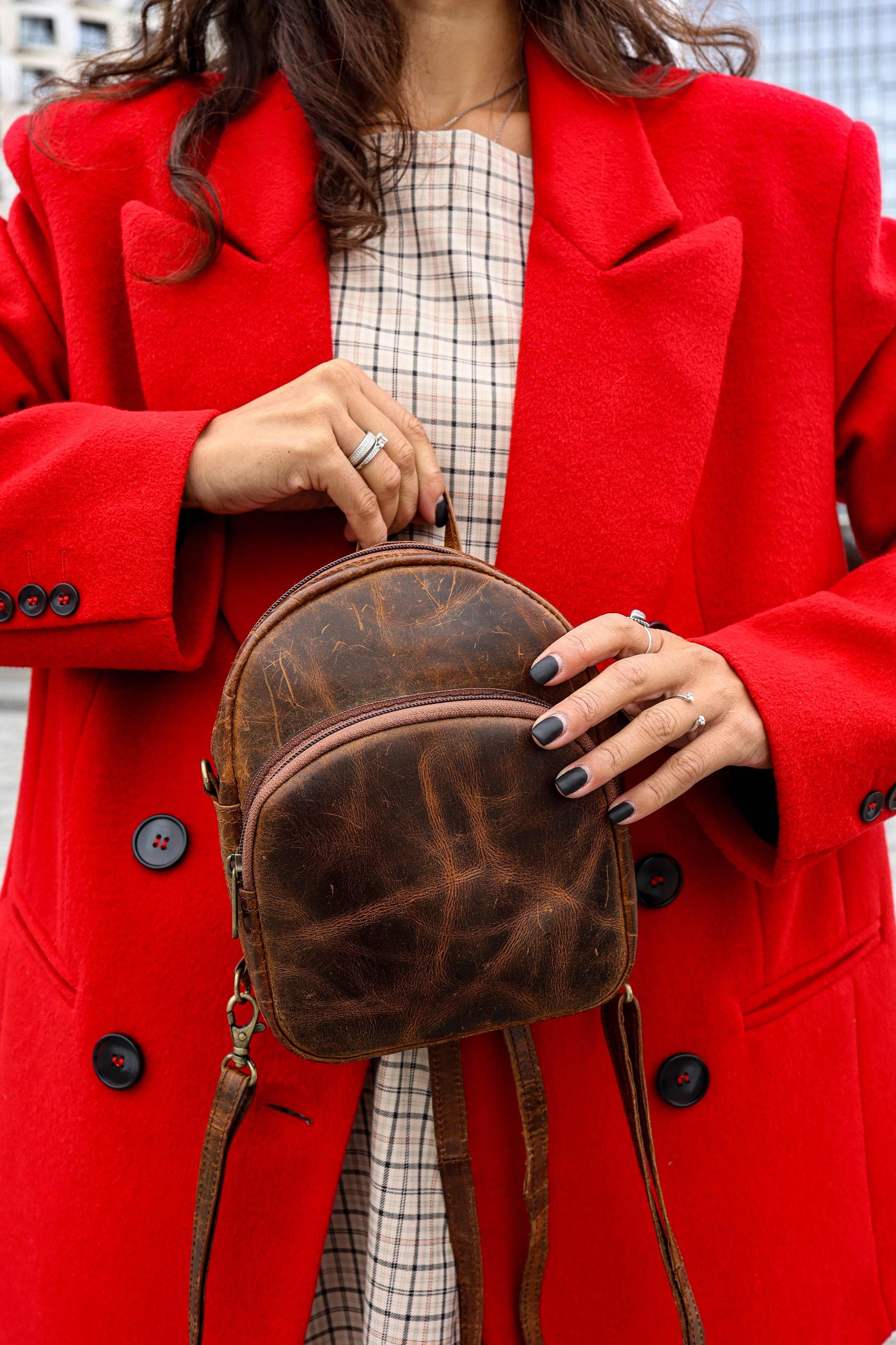 Пальто бренд одежды. Свадебный и семейный фотограф Москва и Московская область