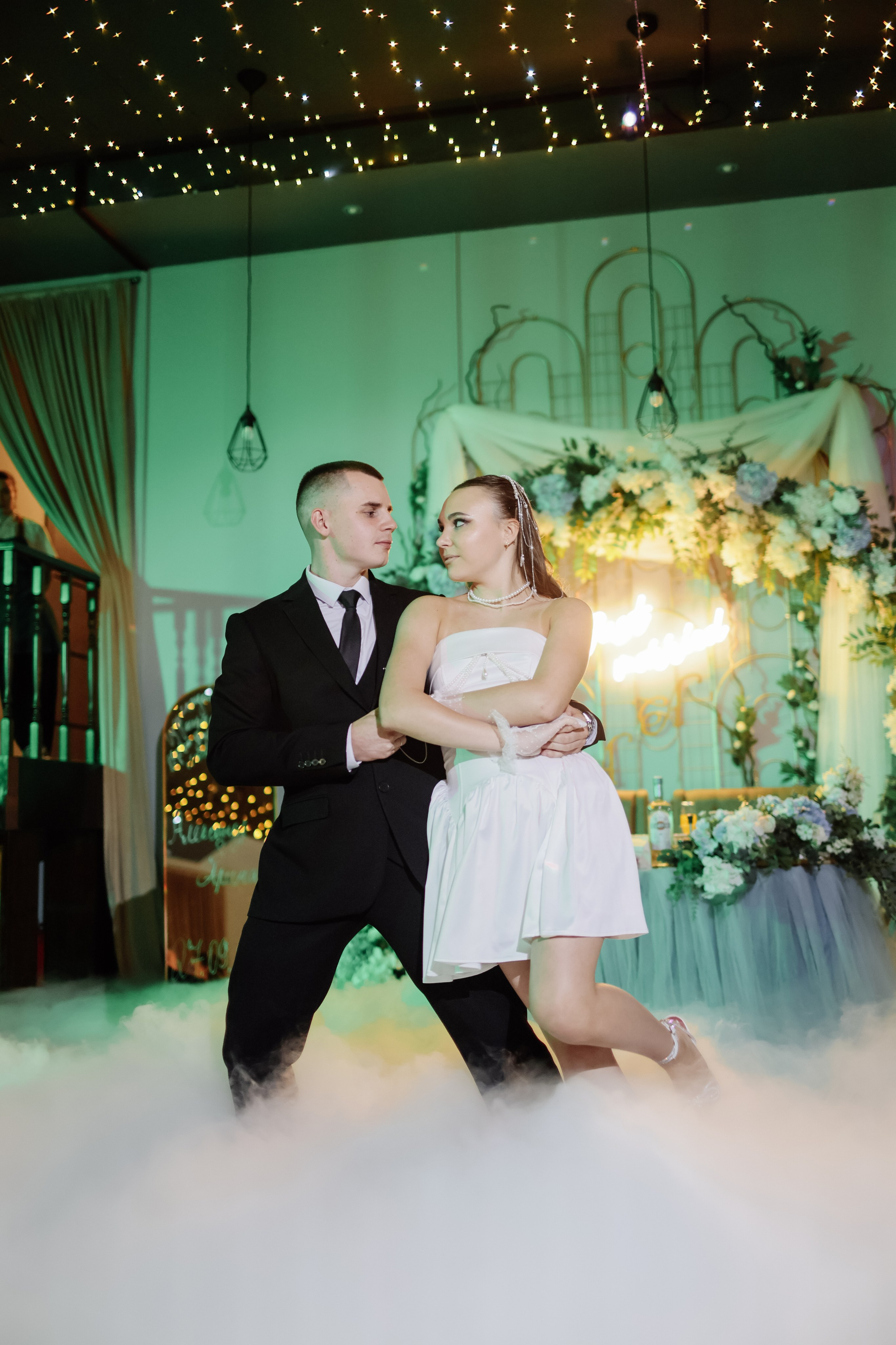 Александр и Арина. Твой снимок СПб