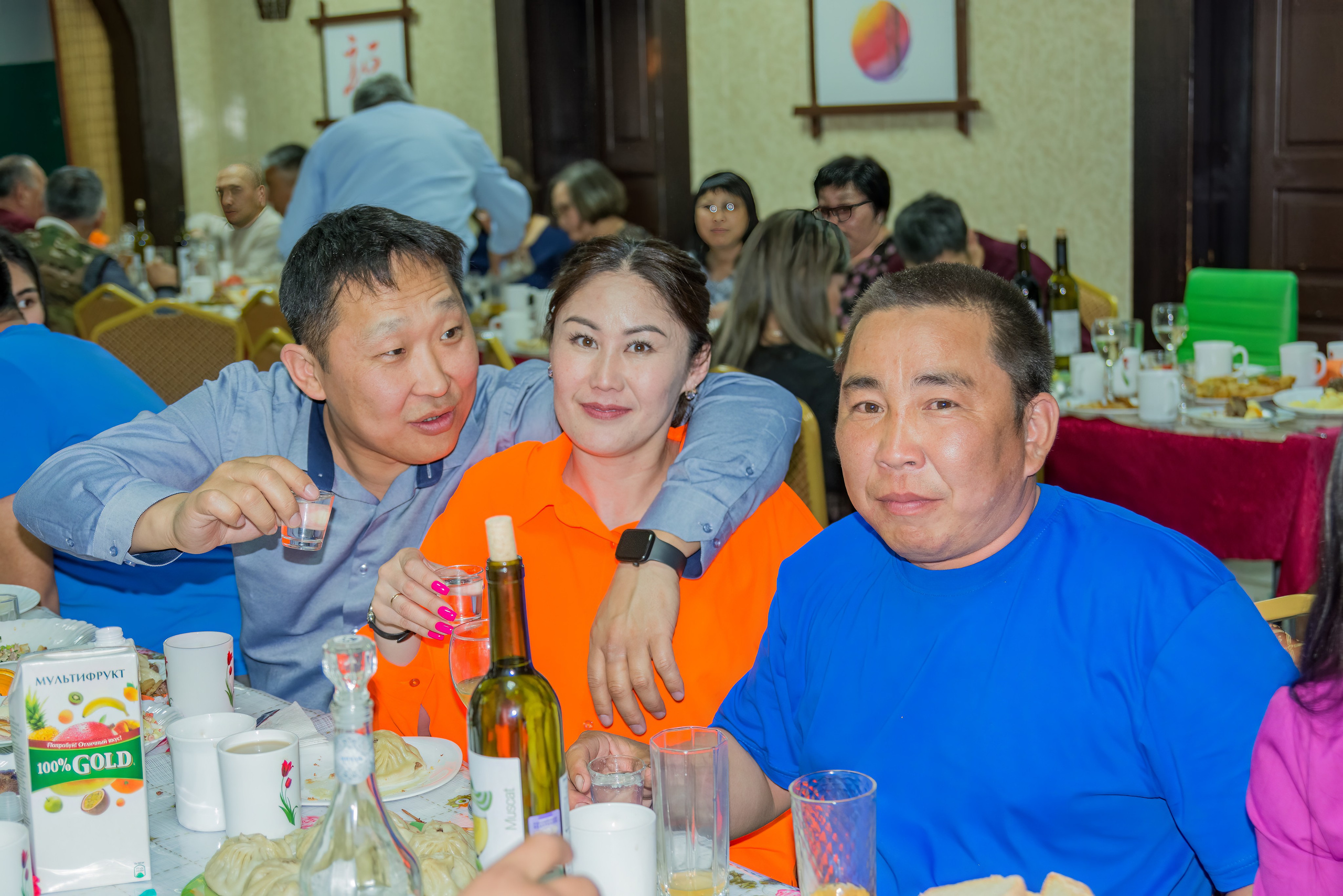 Милан 3. Фотограф широкого профиля Чита-Цасучей