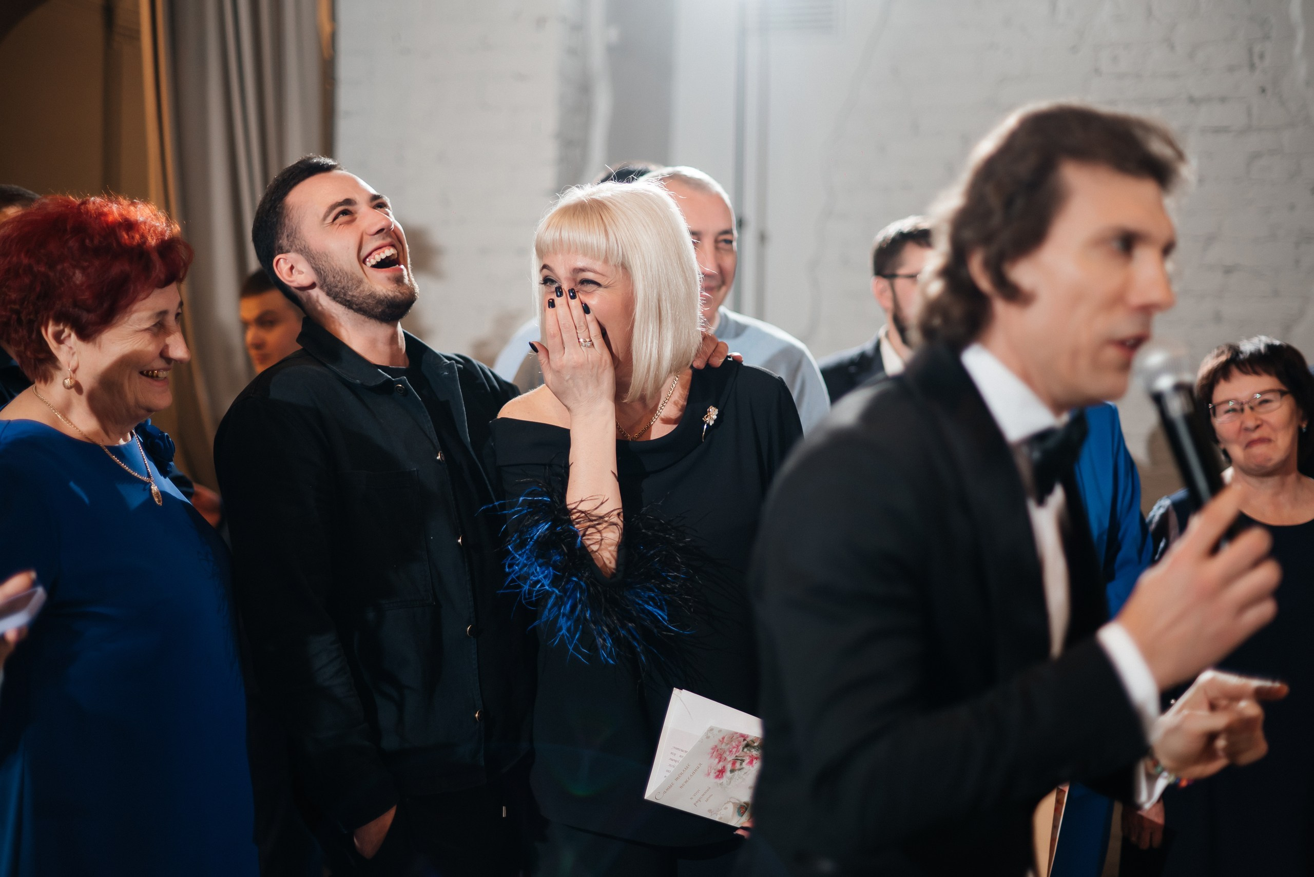 Сергей и Валерия. Свадебный фотограф