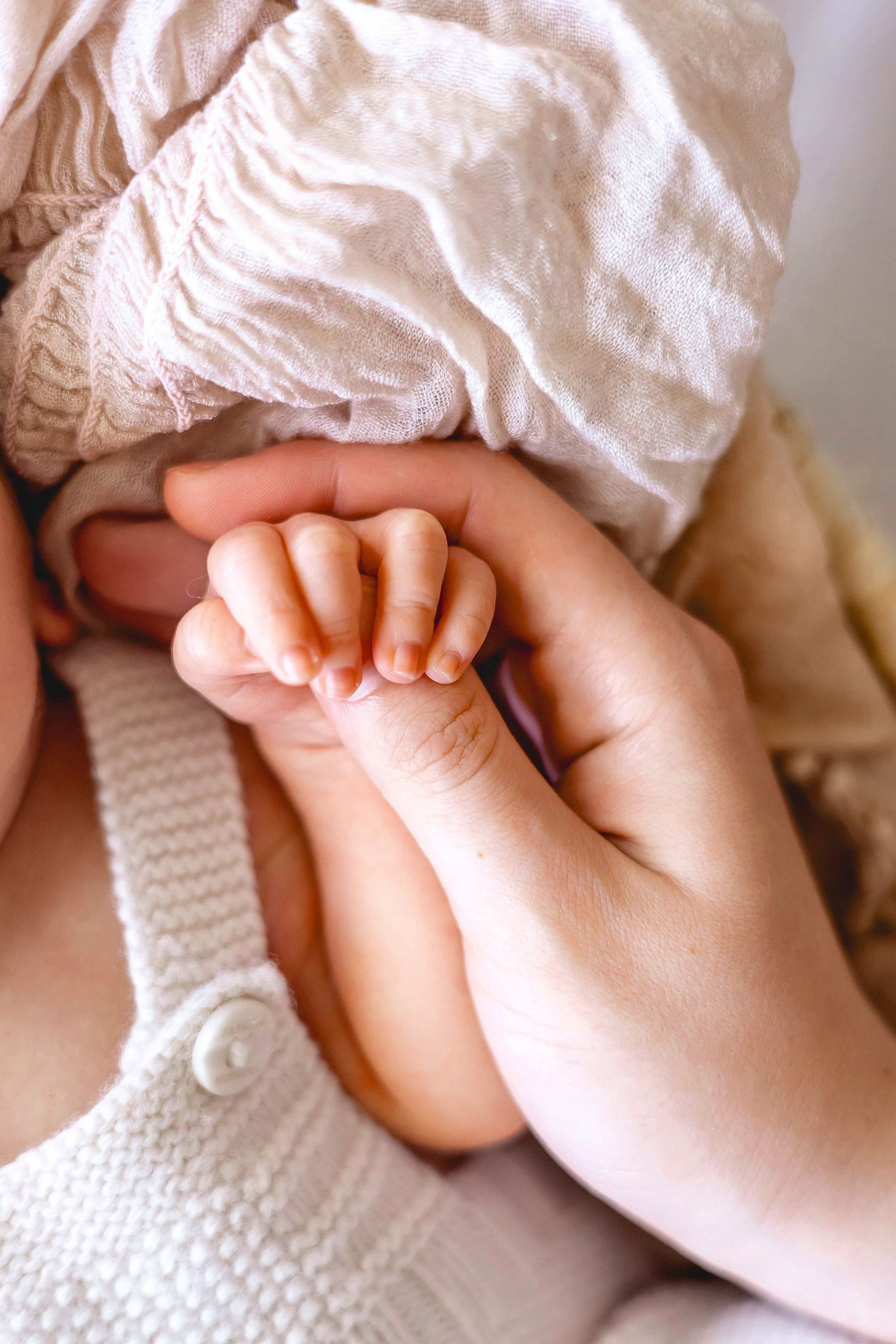 Мария 11 дней. Женский/Детский фотограф в Симферополе Вероника Слепогина