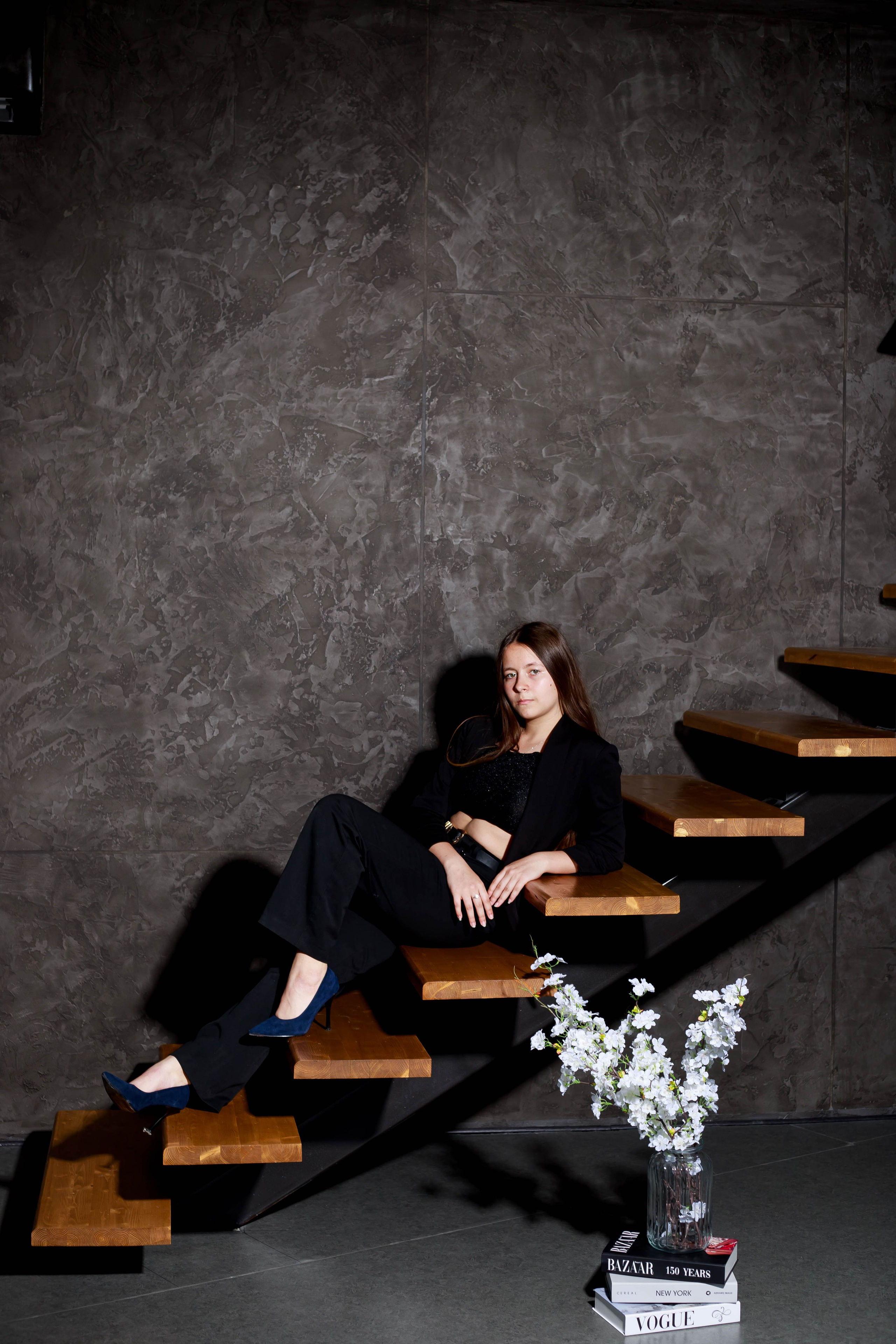 Даша. Женский/Детский фотограф в Симферополе Вероника Слепогина