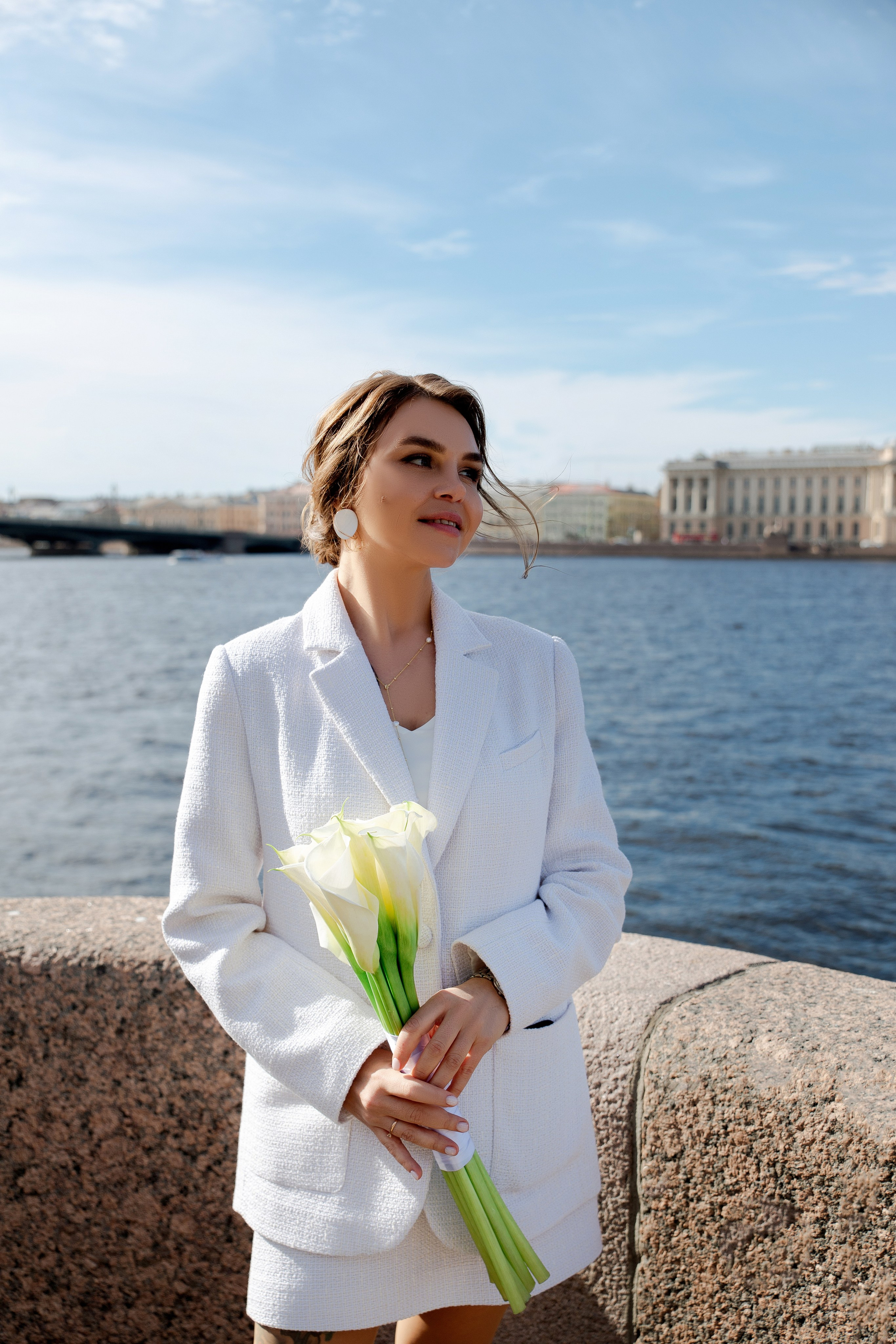 Надежда и Павел. Свадебный и семейный фотограф СПБ