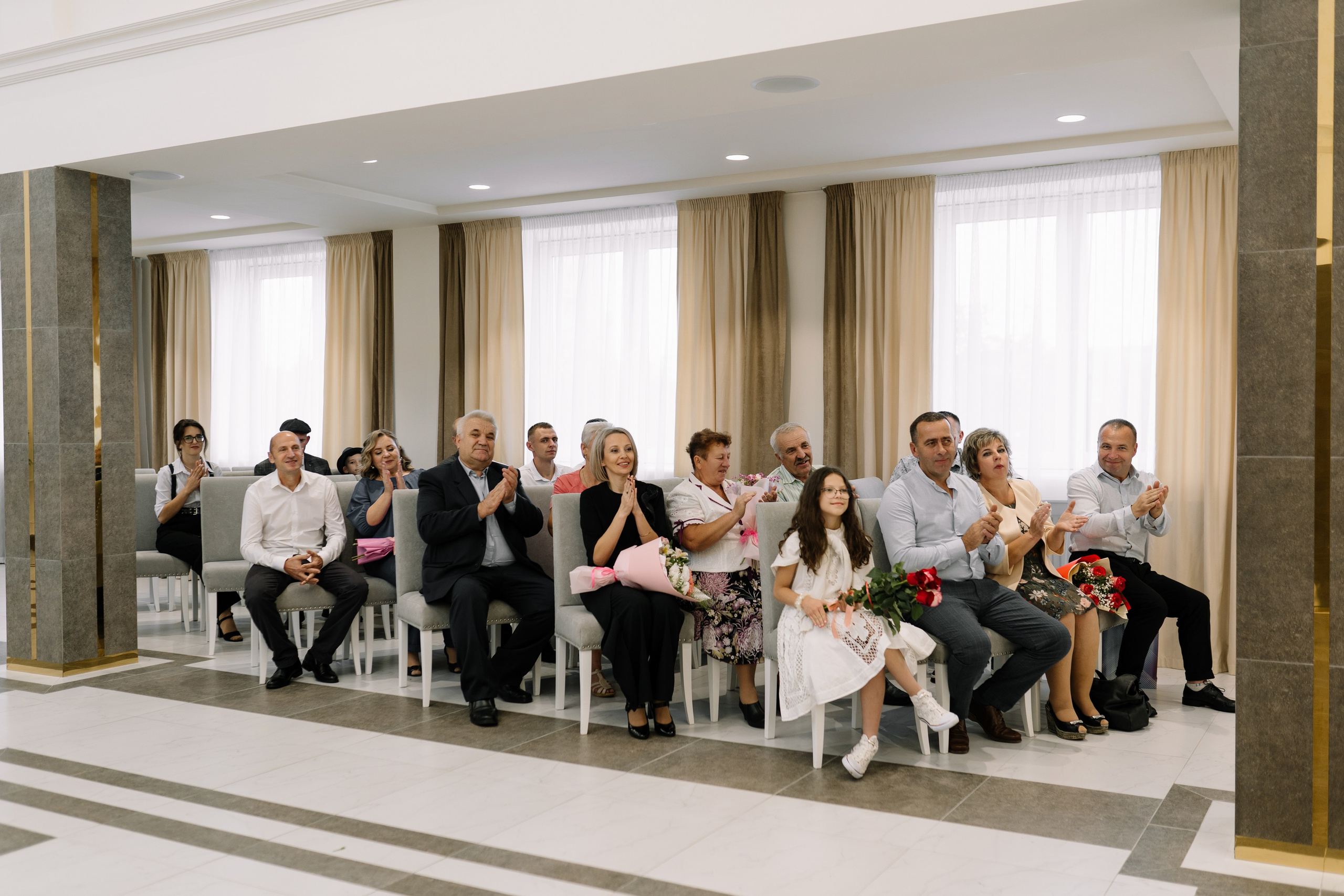 Олег & Алина