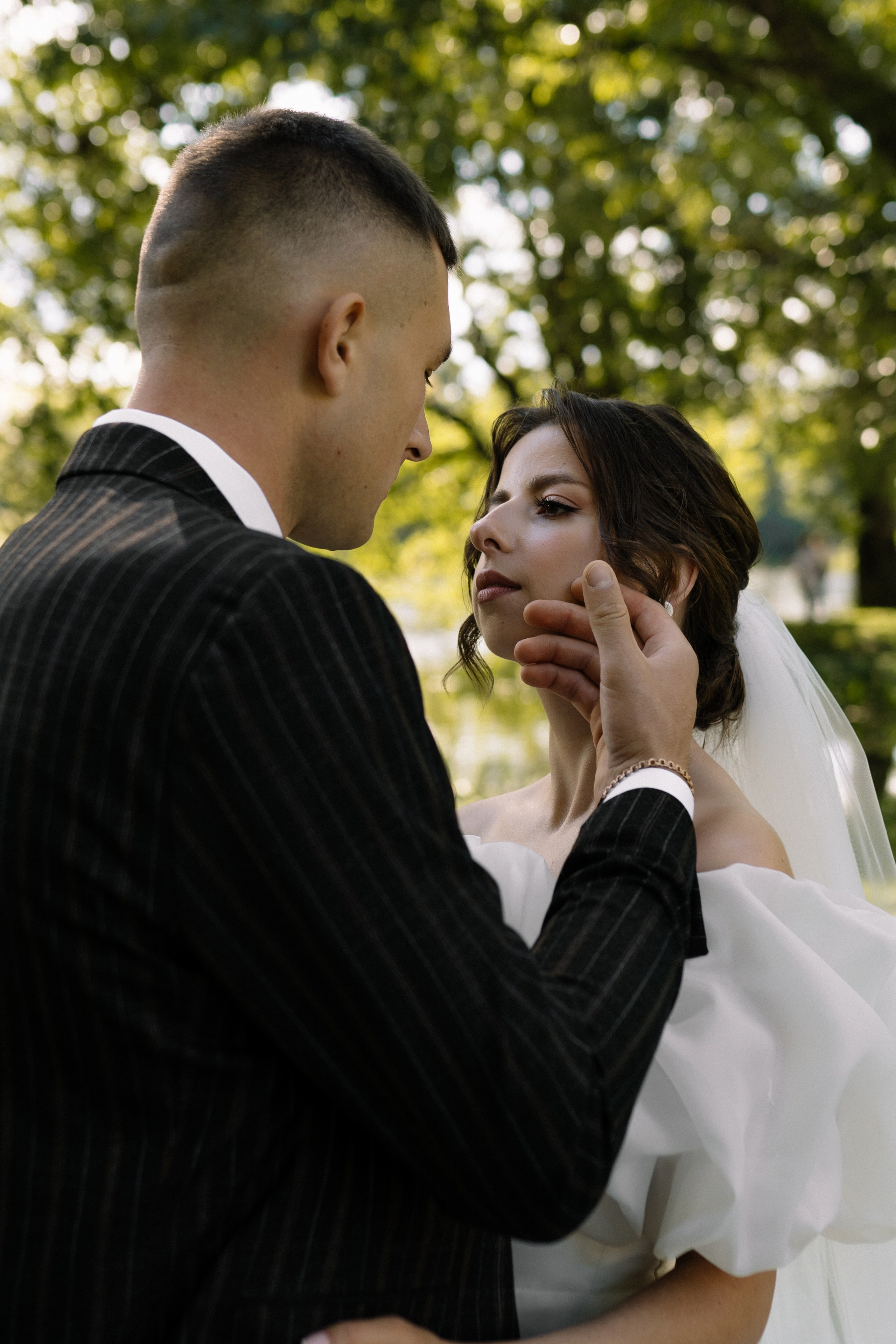 Олег & Алина