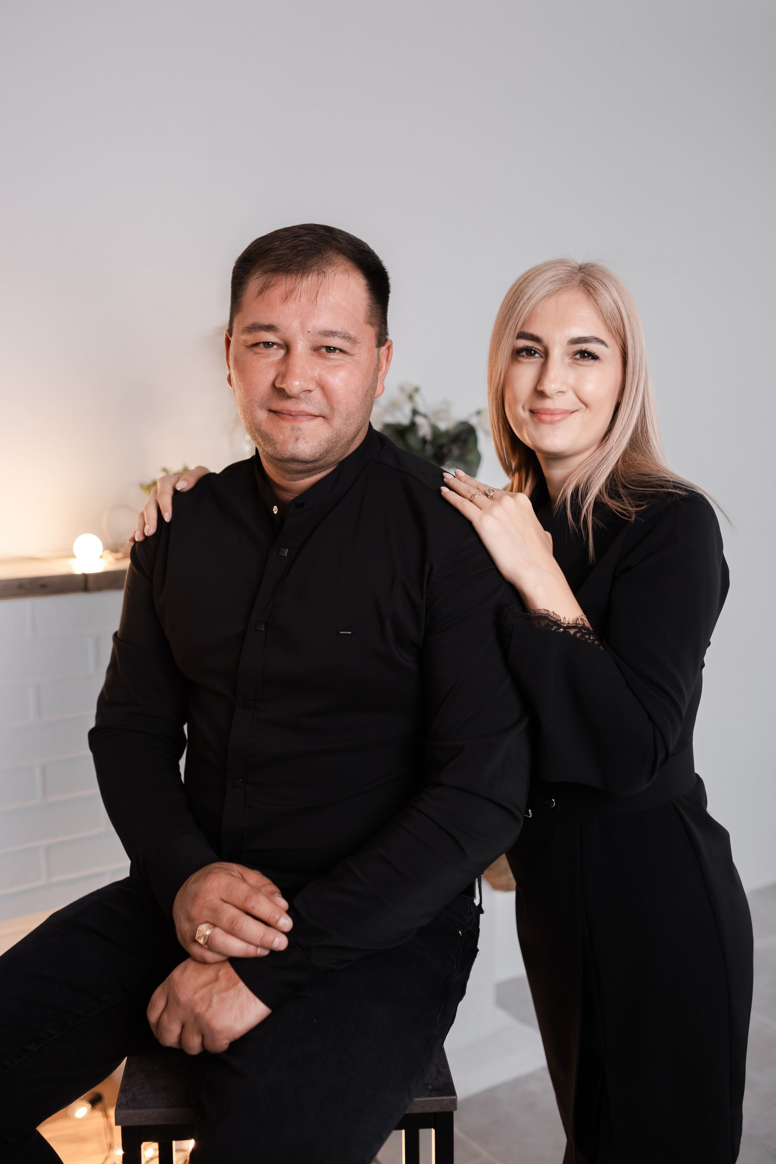 Регина. Марина Шаймухаметова. Фотограф в Уфе