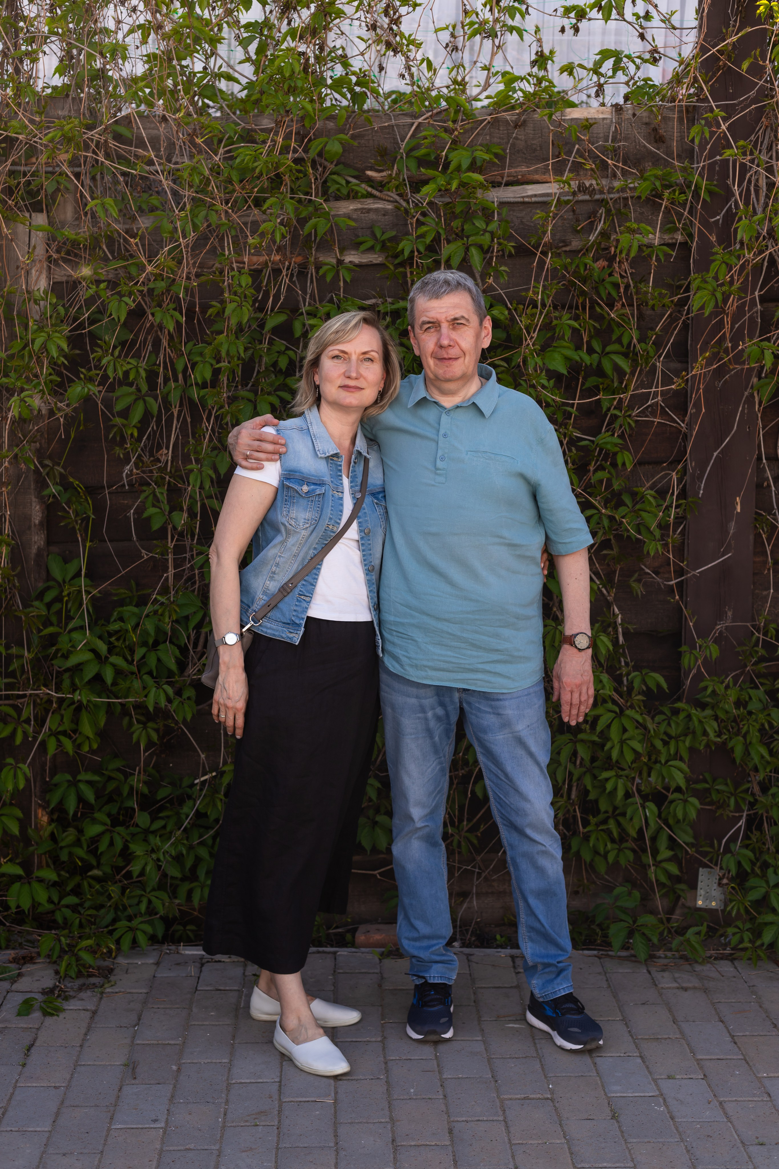 Юбилей Сергея. Марина Шаймухаметова. Фотограф в Уфе