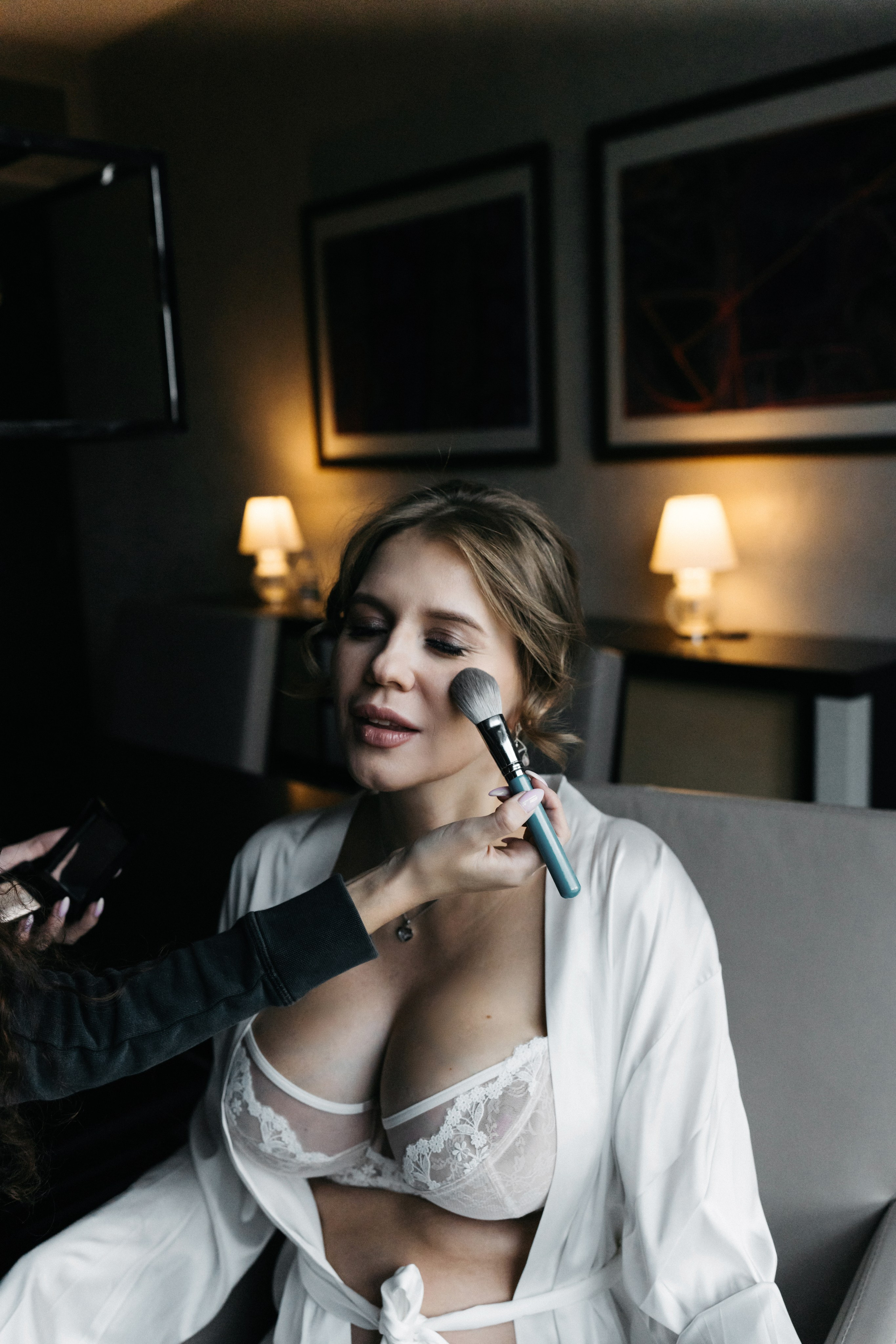 Саша и Олег. Фотограф Москва Татьяна Гайдаржи