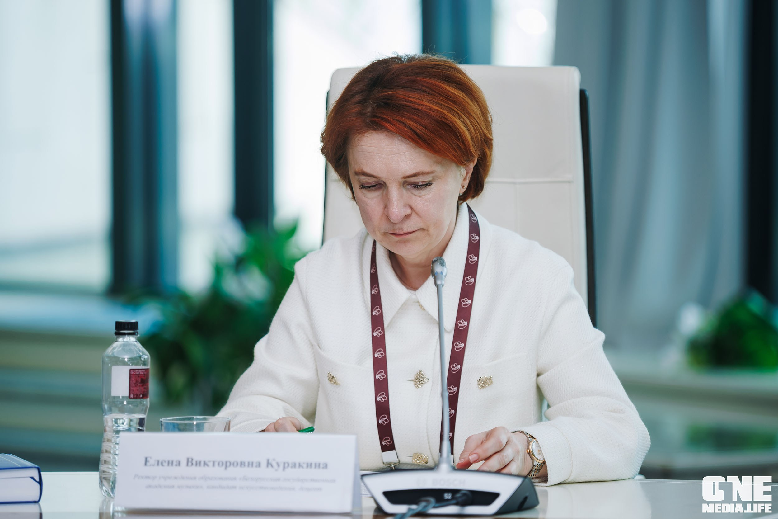 Балтийский Культурный Форум. День 2. One Media Life: фоторепортажи, фотоотчеты с мероприятий и заведений