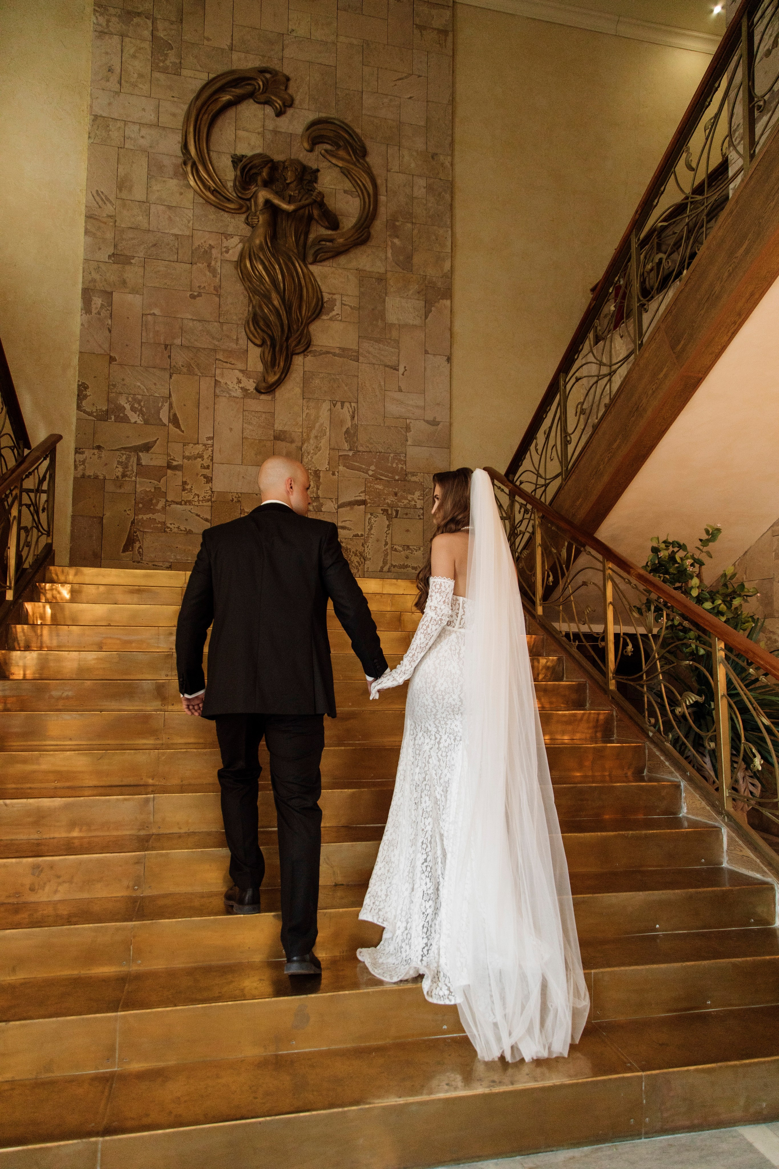 Евгений и Виктория. Nikolpinhasova