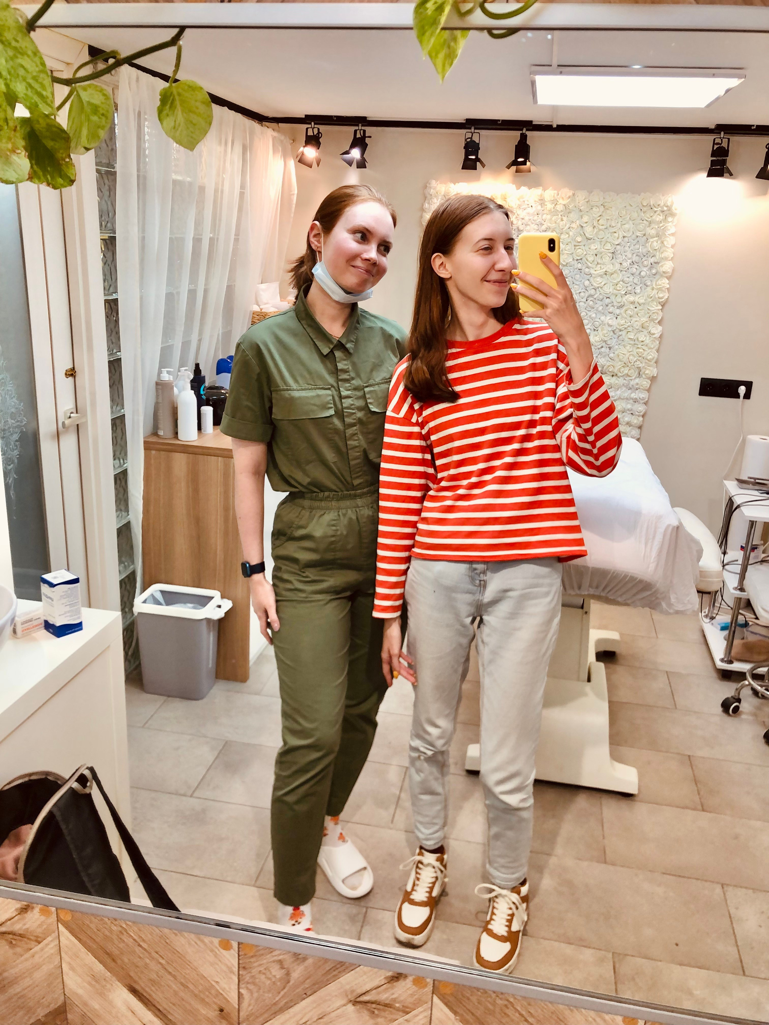 Ноябрь. Семейный, Свадебный фотограф СПБ Питер— Романова Екатерина