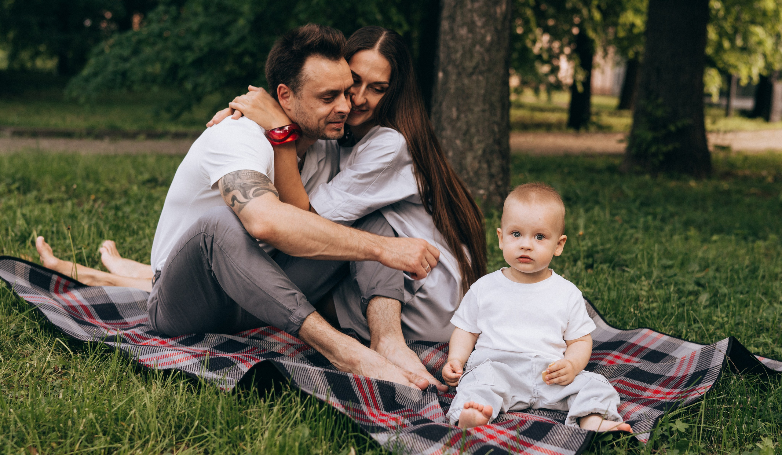Фотопрогулка в любимом парке. Семейный, ньюборн фотограф, фотограф на роды в Москве, Виктория Тюльдюкова