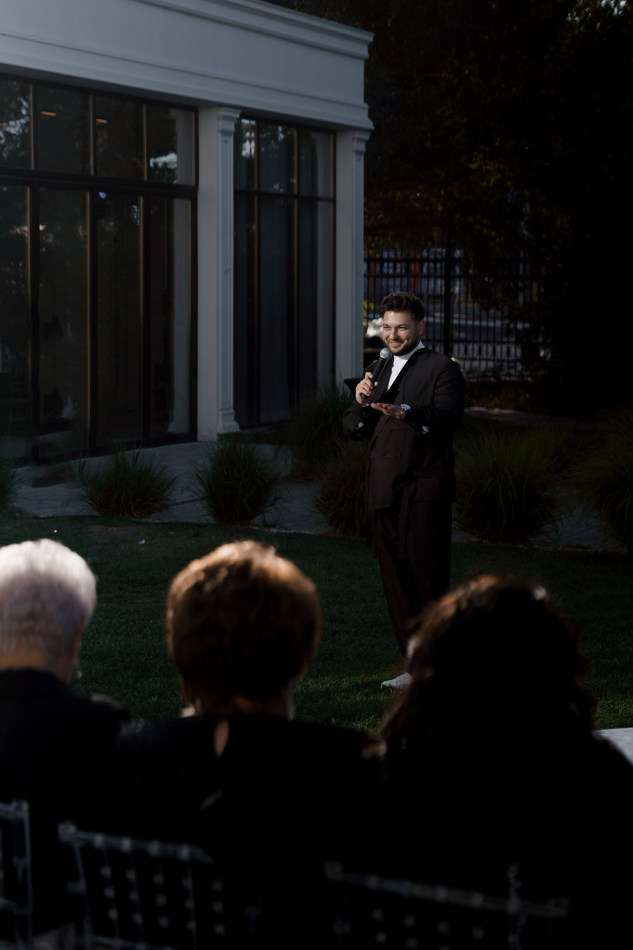 Всё начинается с любви. Свадебный фотограф Решетников Дмитрий