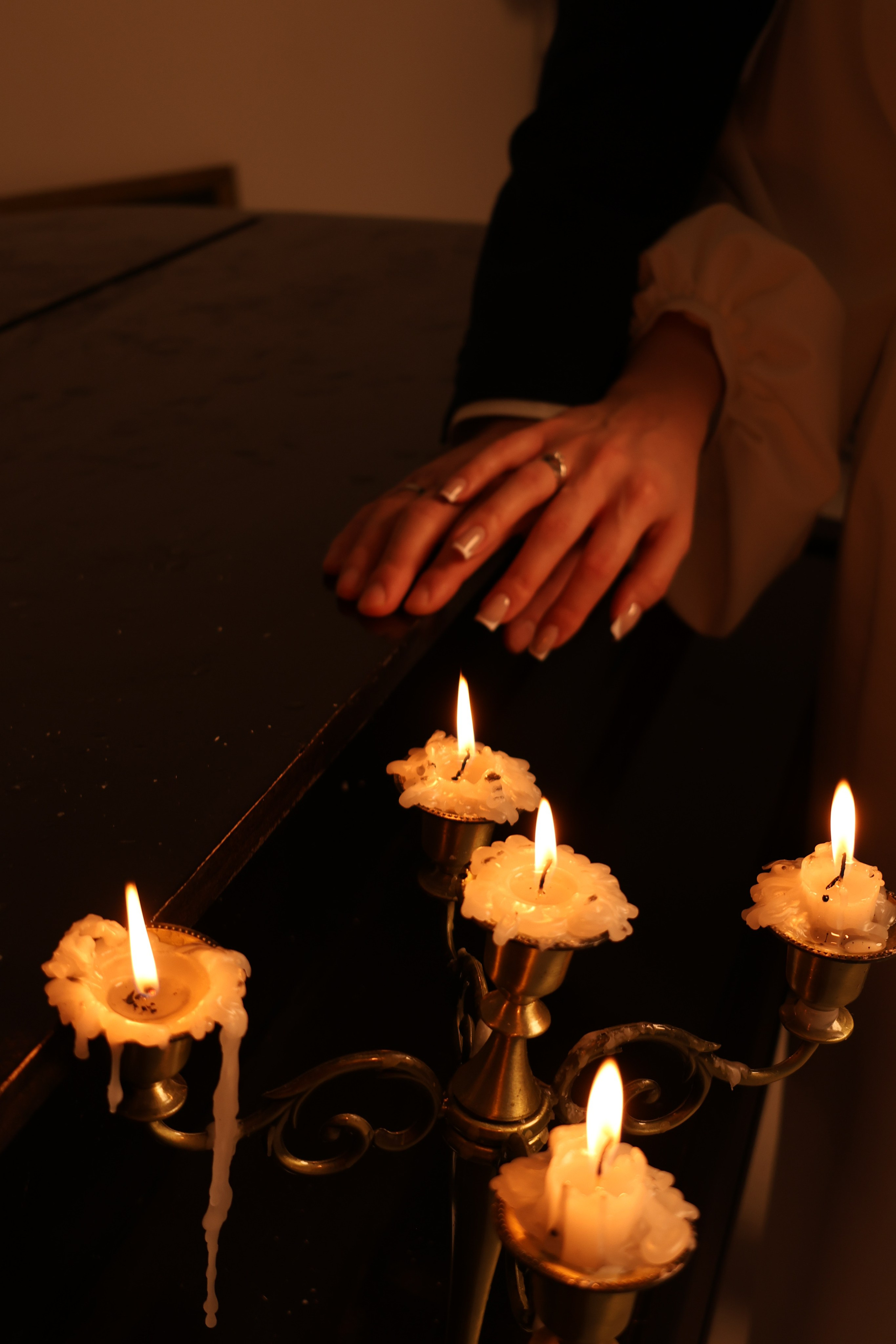 Дарья и Мурад. Виктория Галаган-фотограф в Твери