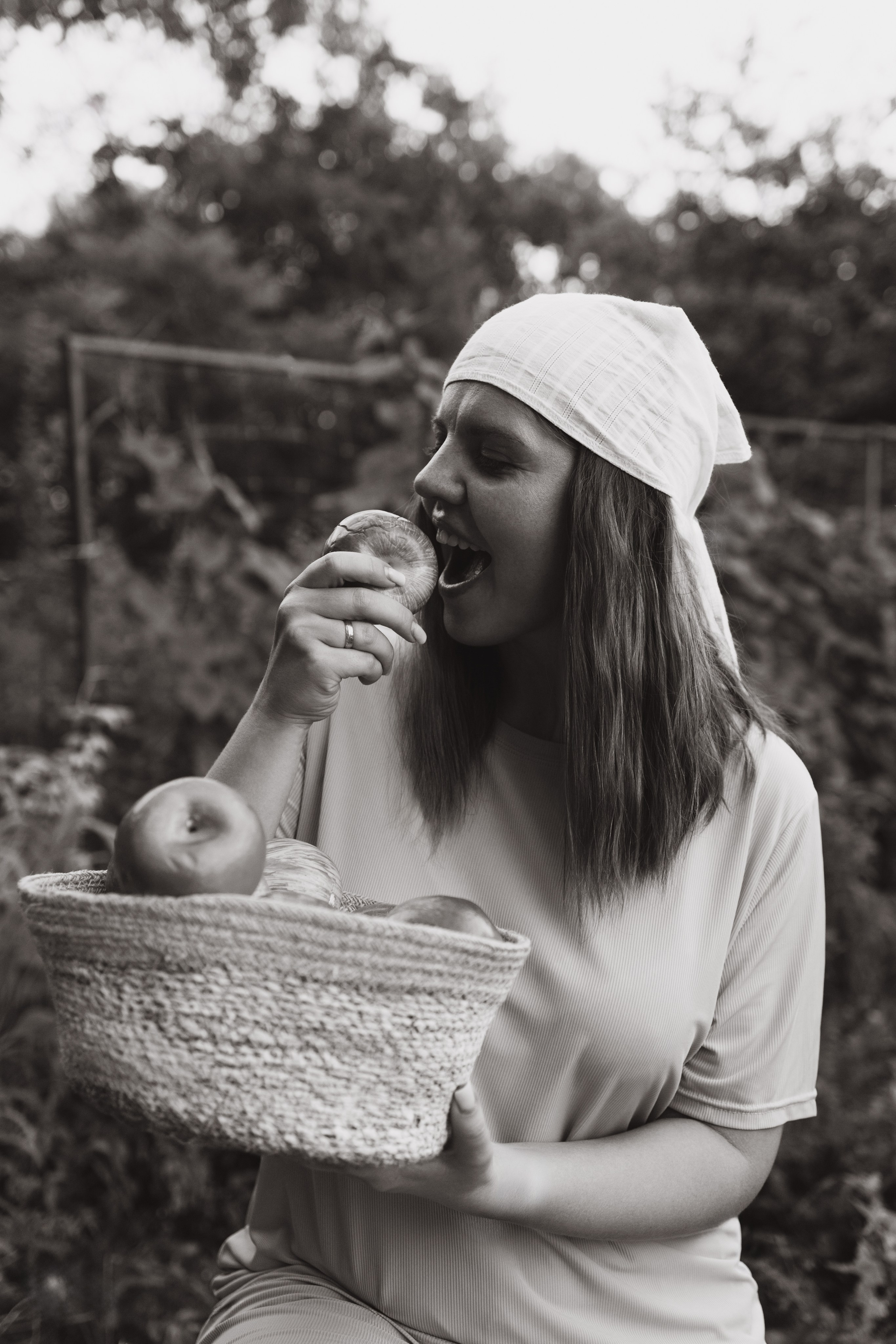 Творческие. Фотограф Екатерина Меркулова