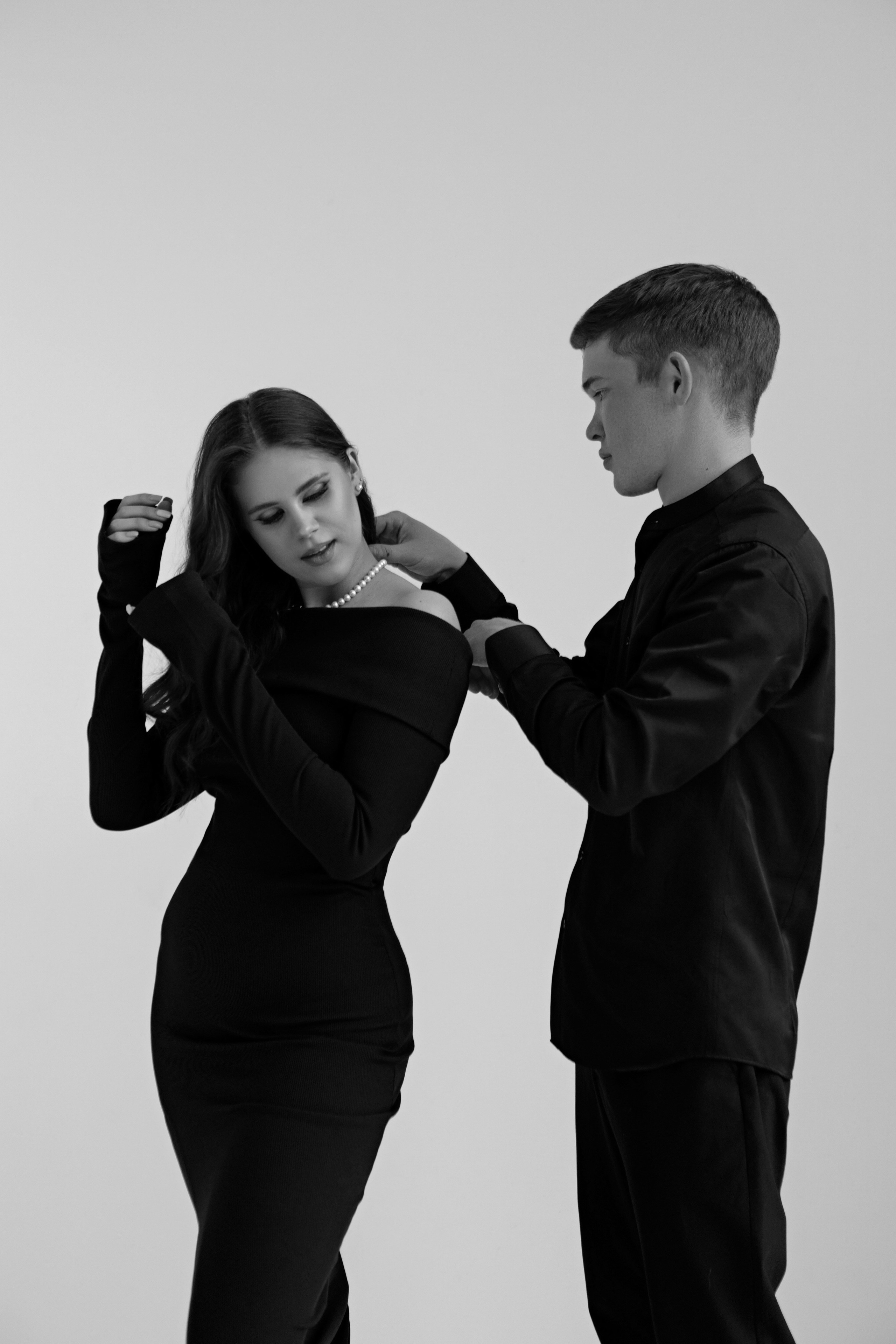 Матвей и Кристина. Свадебный фотограф Ксения Трухина в Нижнем Новгороде и Москве