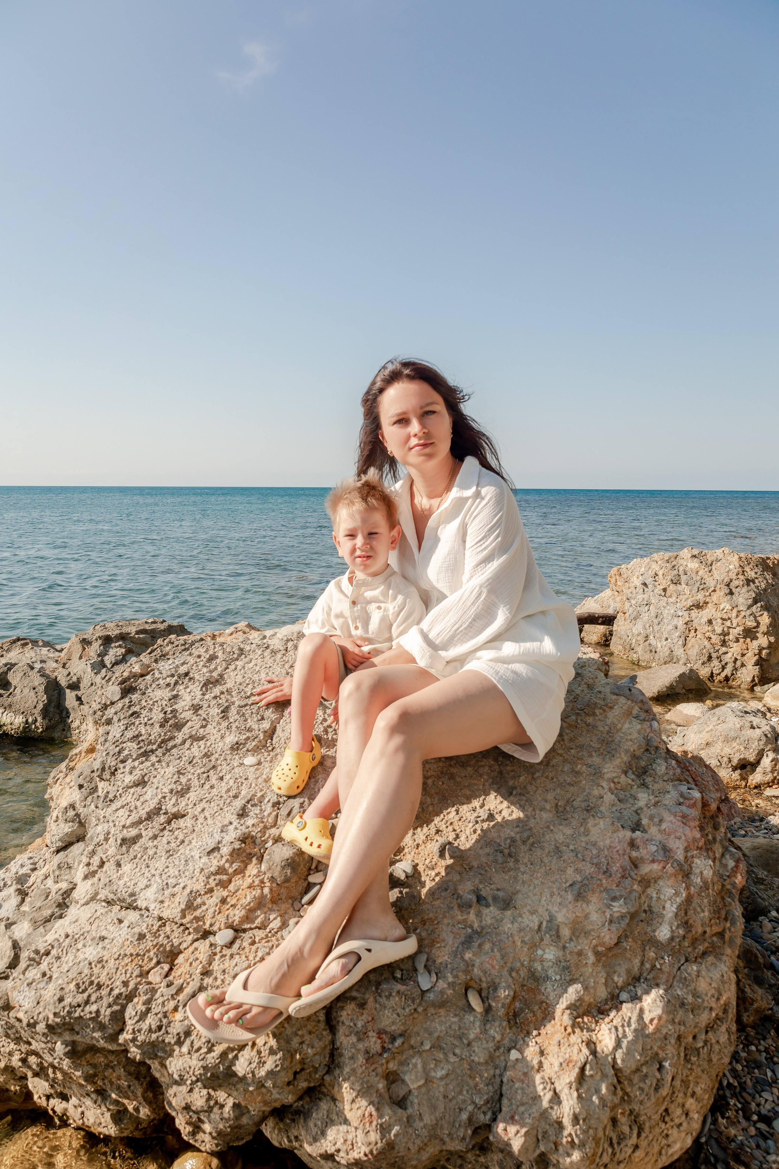 Екатерина, Сергей, Кирилл, Артем. Фотограф в Геленджике, Архипо-Осиповке, Абрау-Дюрсо, Кринице Виктория