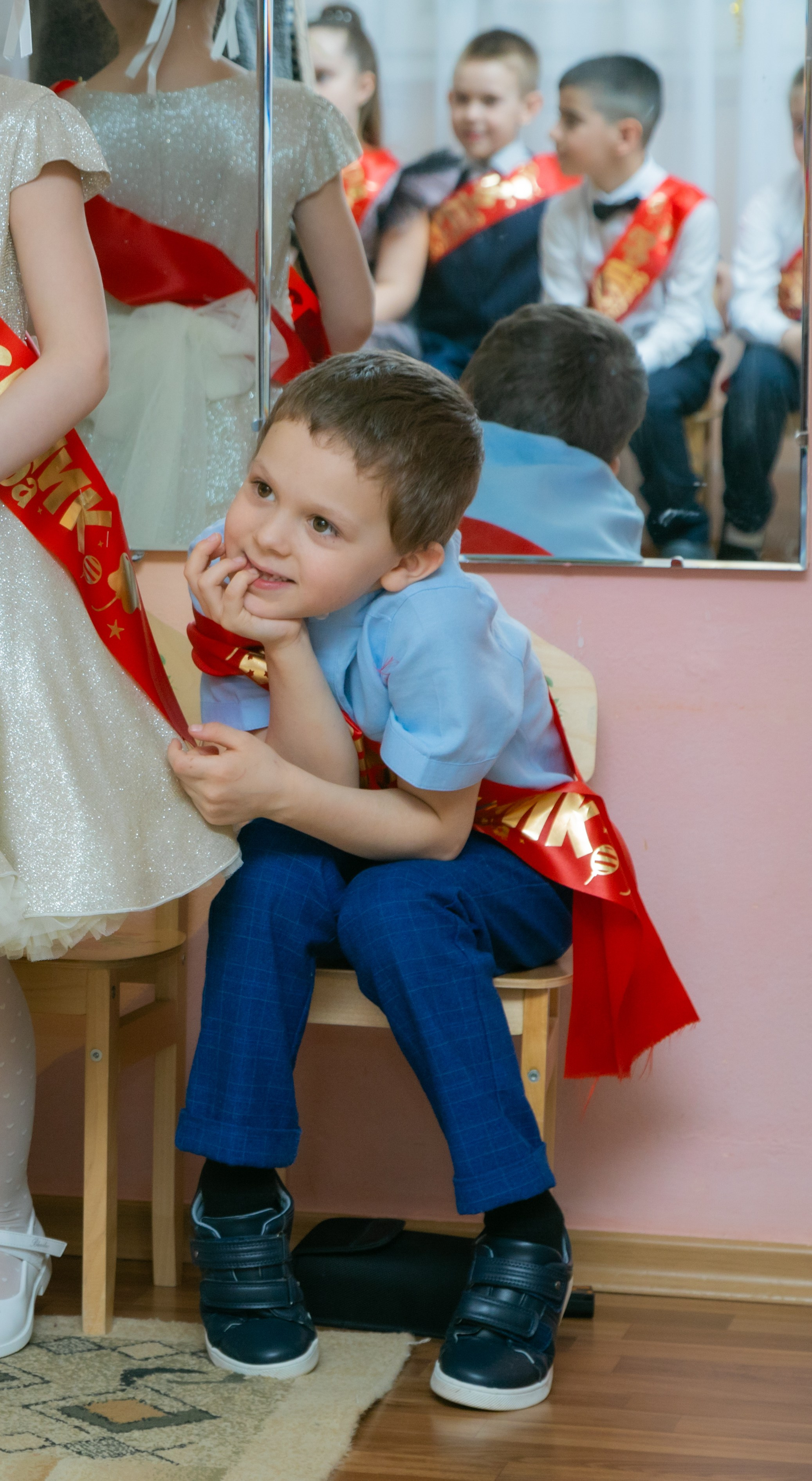 Фоторепортаж Выпускного. Фото, видео, авторские выпускные альбомы в Нижнем Новгороде