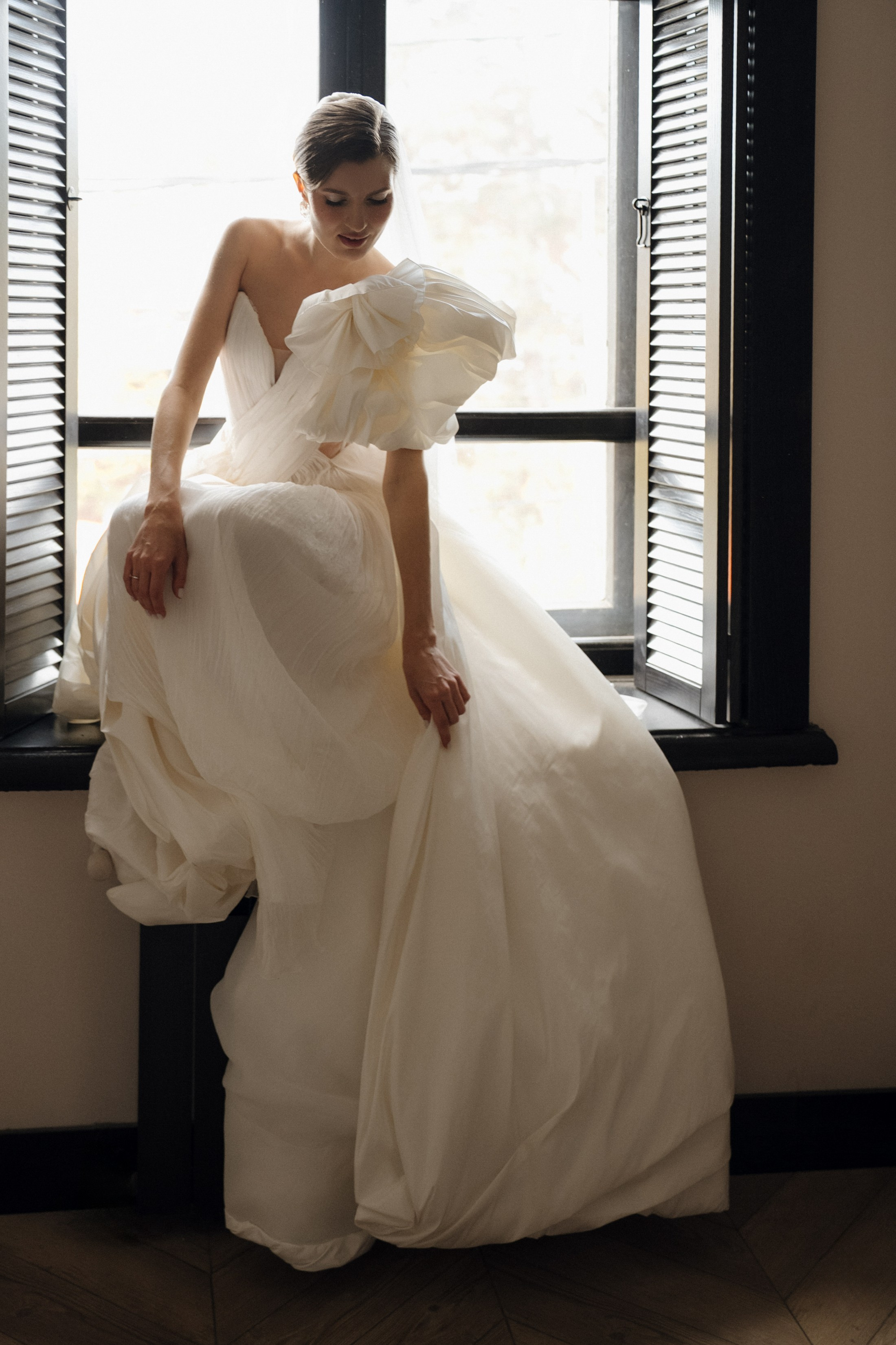 Однажды в кино. Свадебный фотограф в Краснодаре и Сочи Винидиктова Екатерина