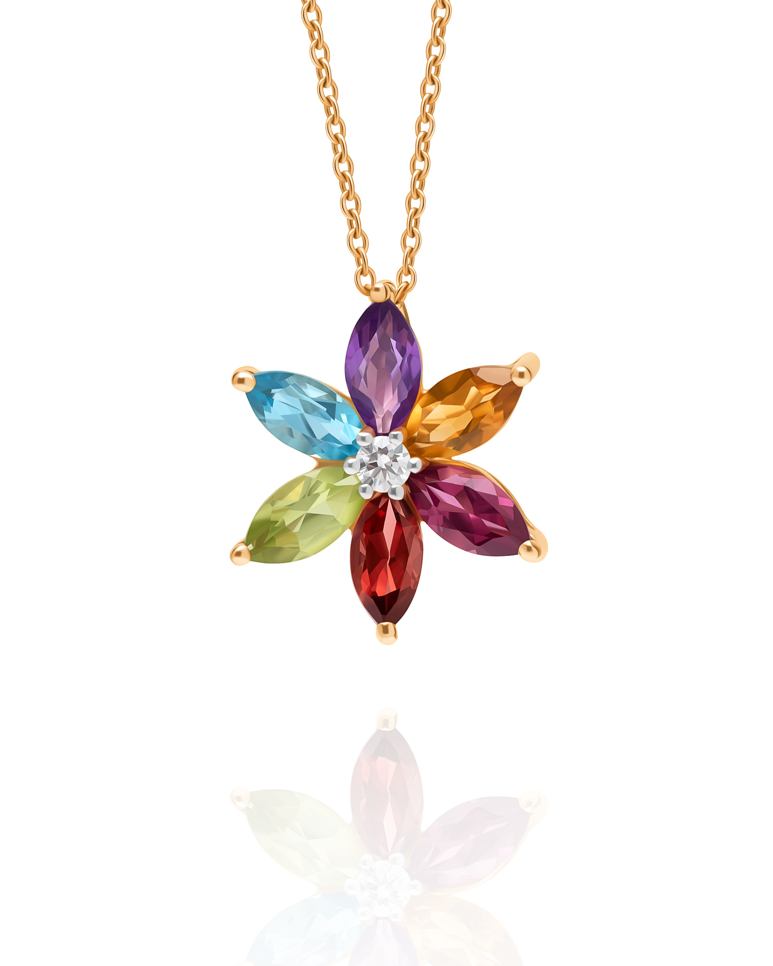 Retoucher Natali Krasulina / Retouch photo