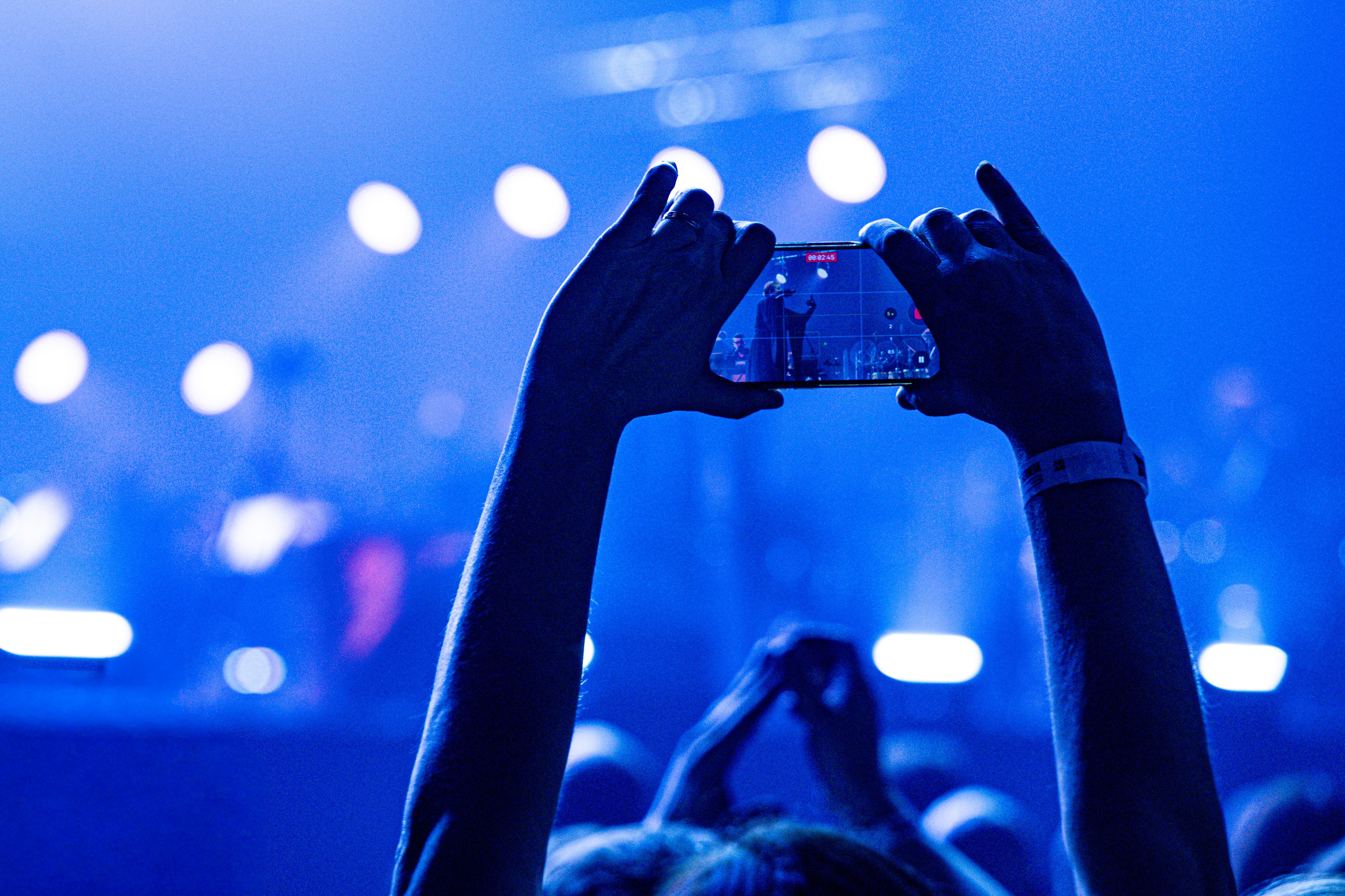 Концерты. Главная