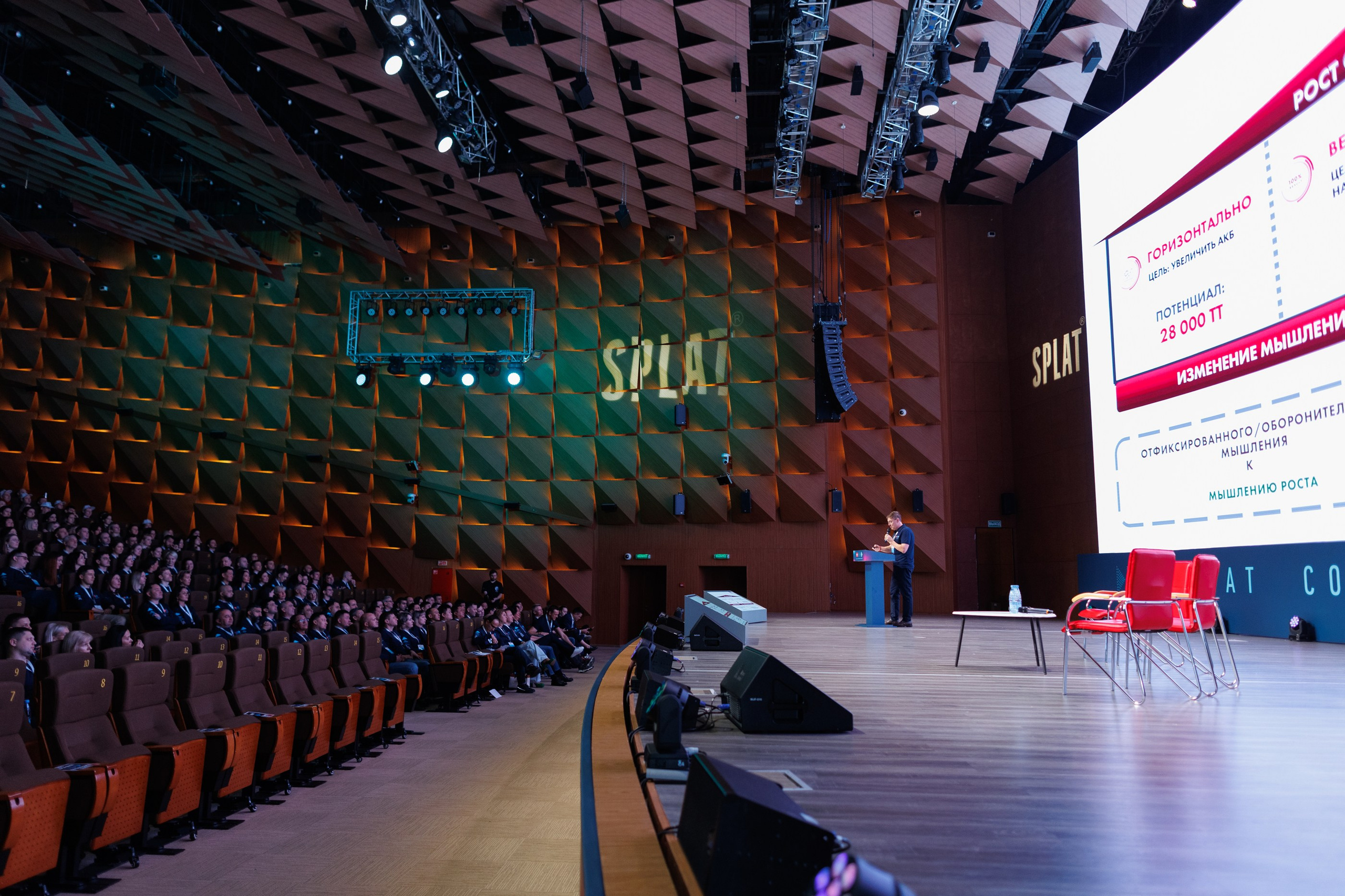 SPLAT Conf Mar'24. Свадебный, портретный и репортажный фотограф Дмитрий Карпов