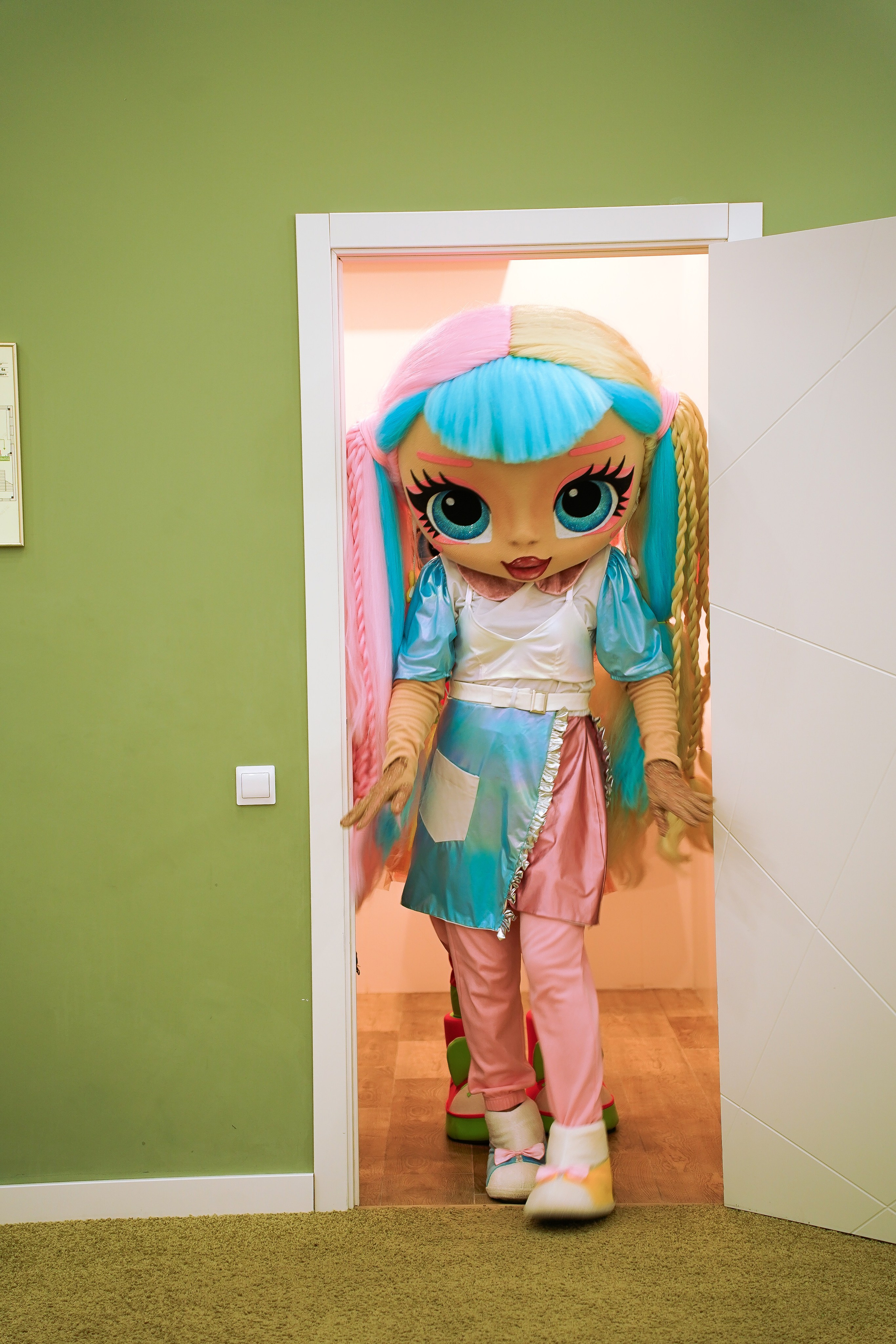 День Рождения Веронички. Свадебный видеограф, рилсмейкер, фотограф в Когалыме Меркулова Диана