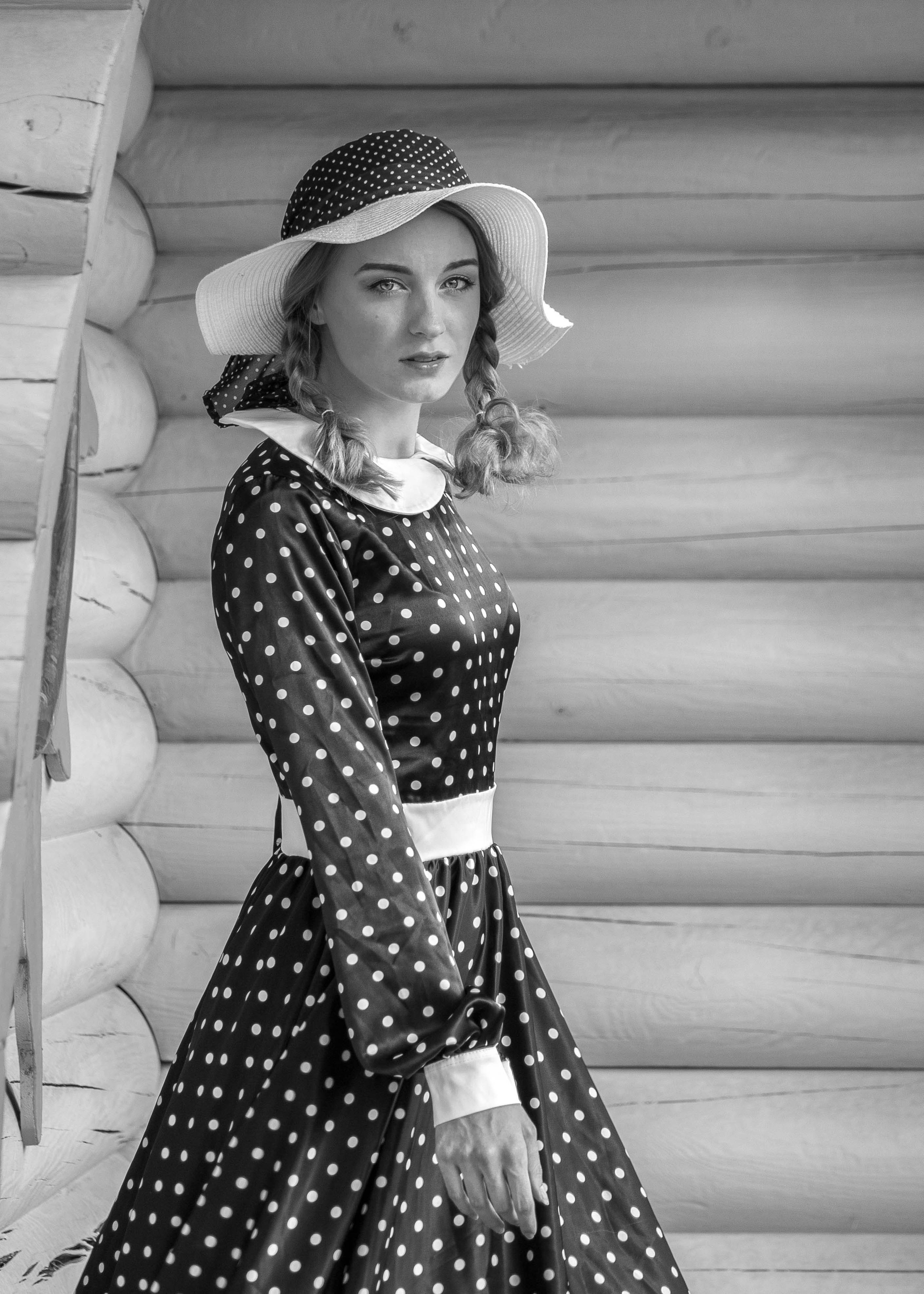 Лиза. Репортажный фотограф в Москве