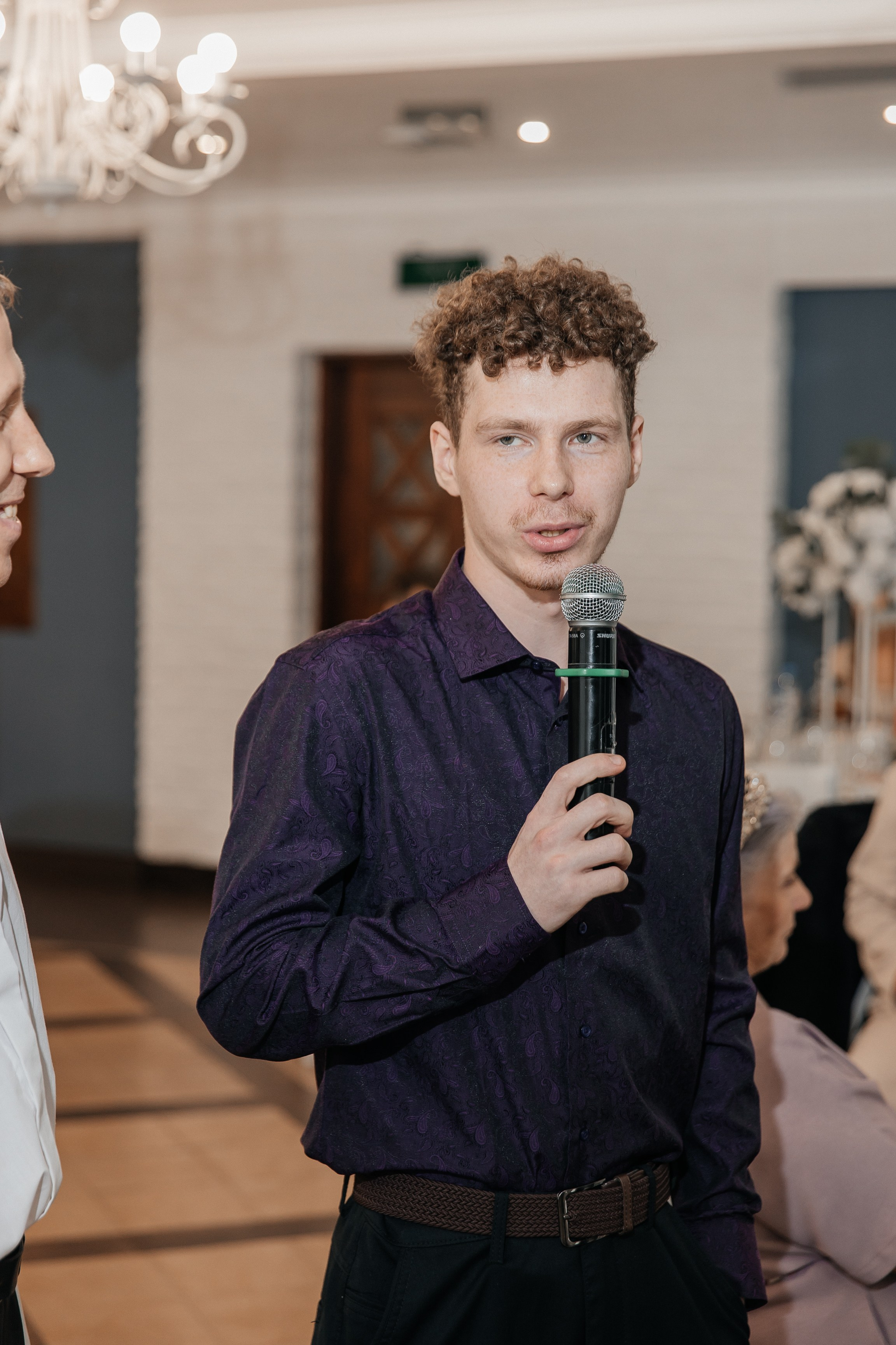 Надя и Вася. Свадебный фотограф Кристина Тимощук