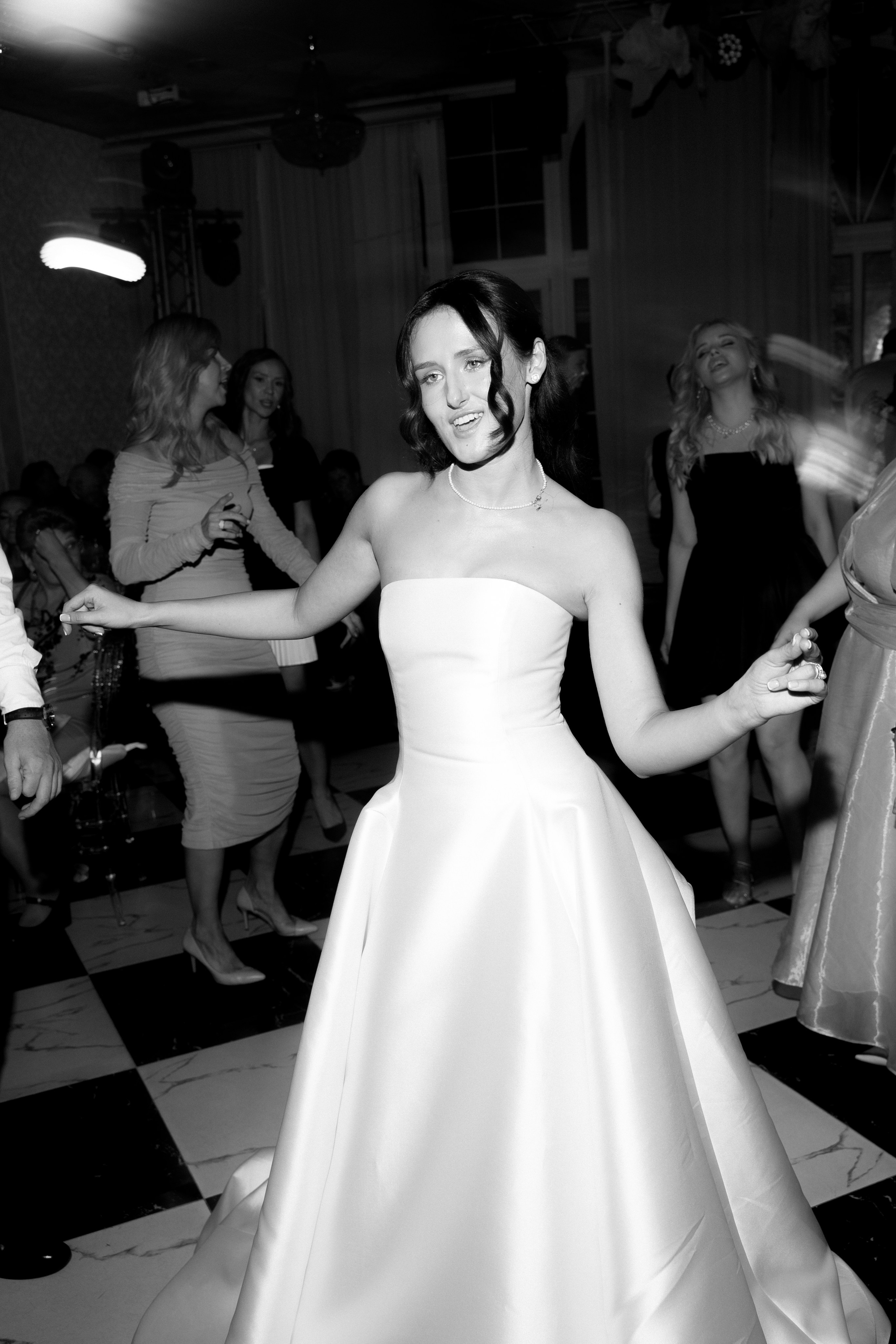 Сейчас самое время. Свадебный фотограф Корощенко Екатерина