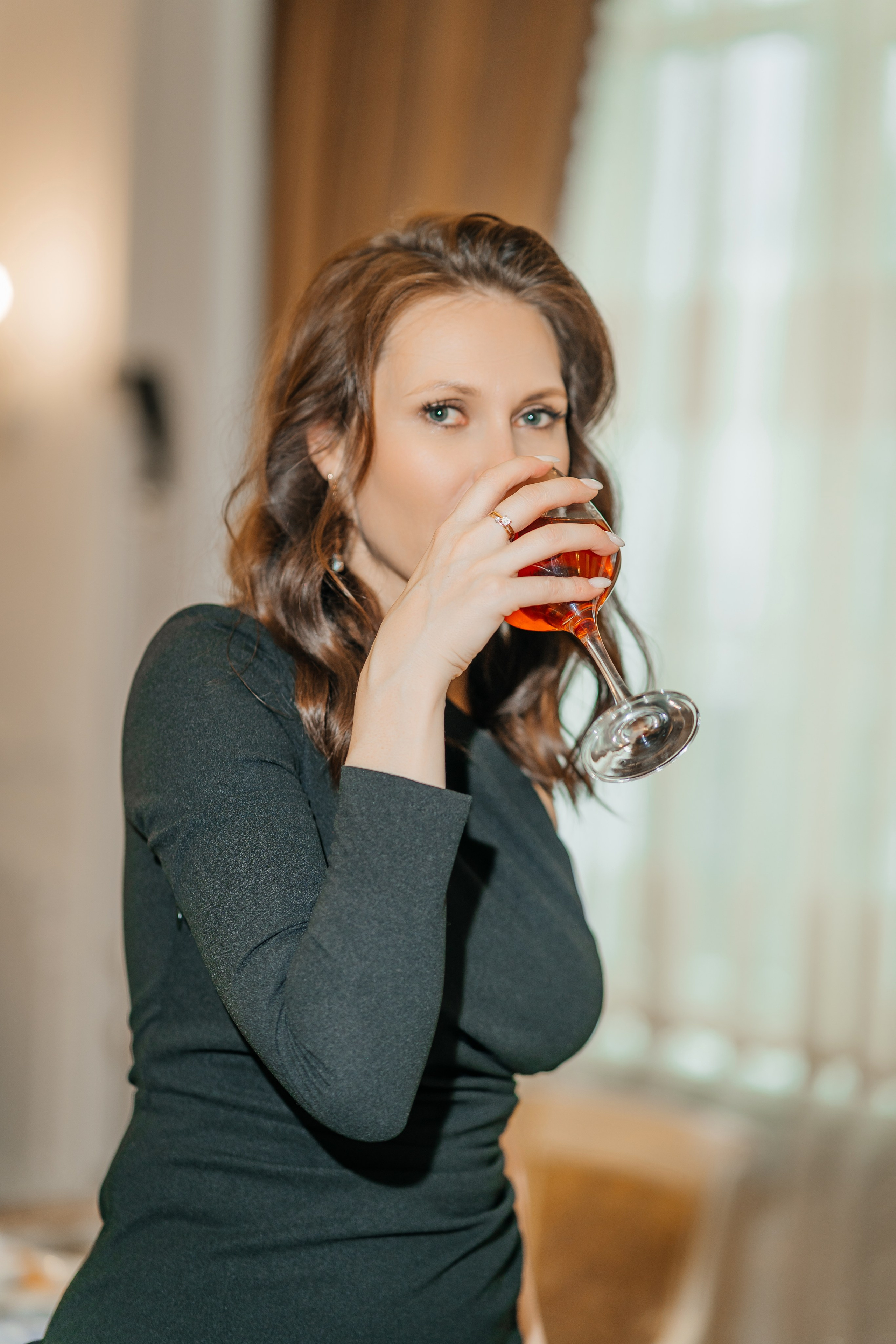 Отель «ПушкинЪ». Фотограф Ангарск Иркутск Ксения Король