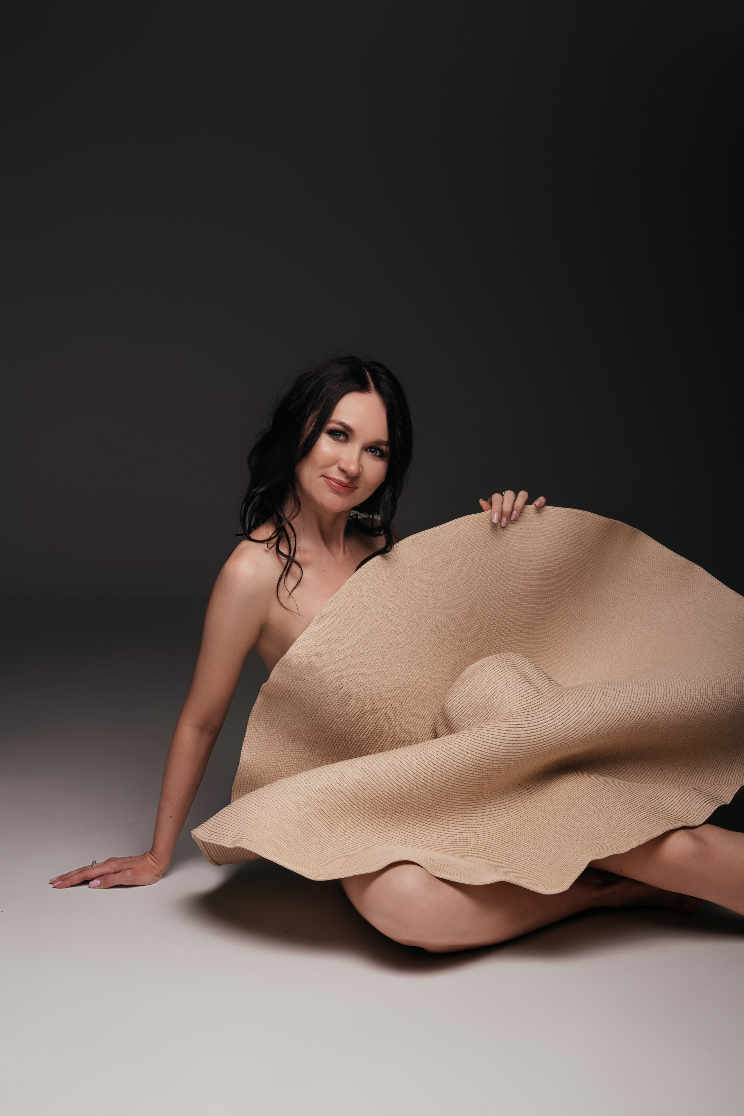 Шляпа. Фотограф Анна Качан