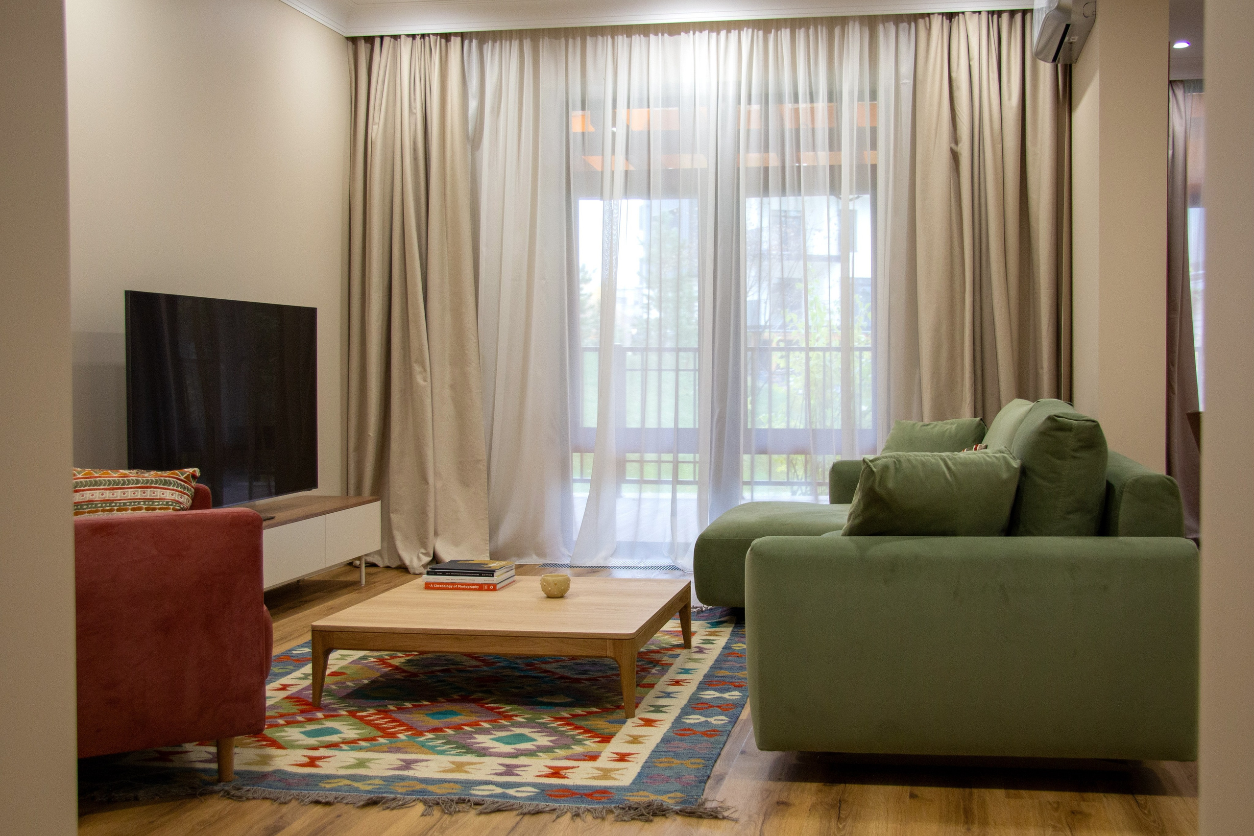 Сказка. Lalich