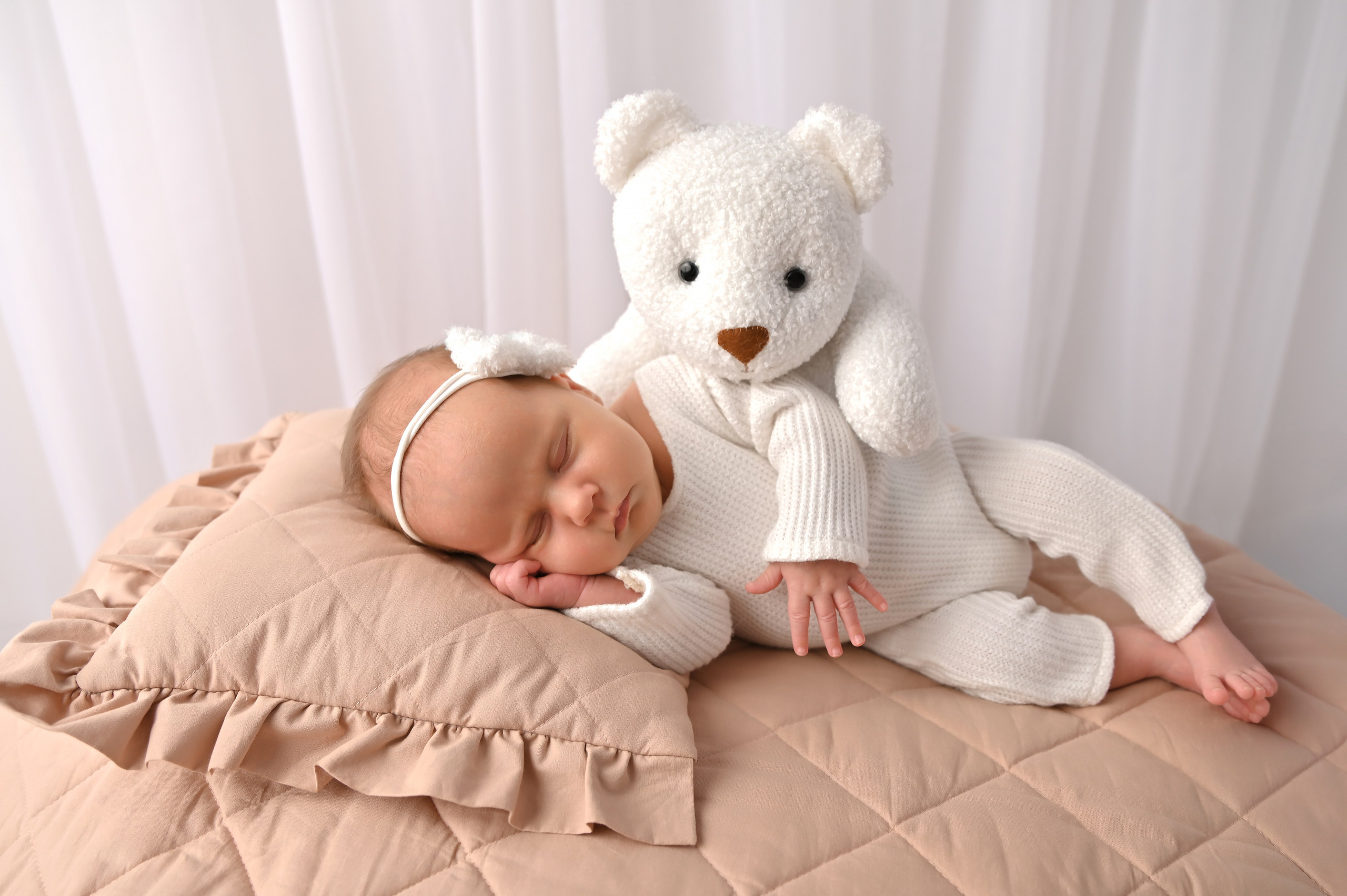 ньюборн Сатпаев