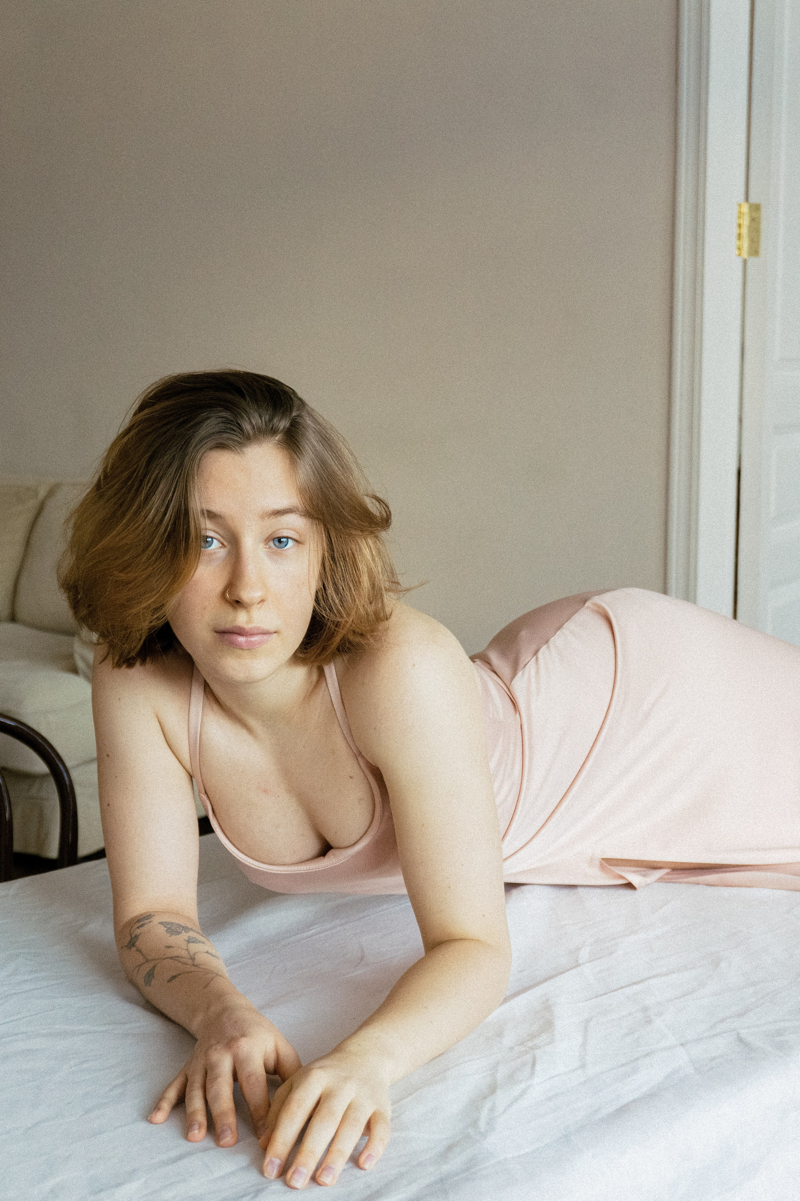 Таисия. Женский фотограф в Москве Владислава