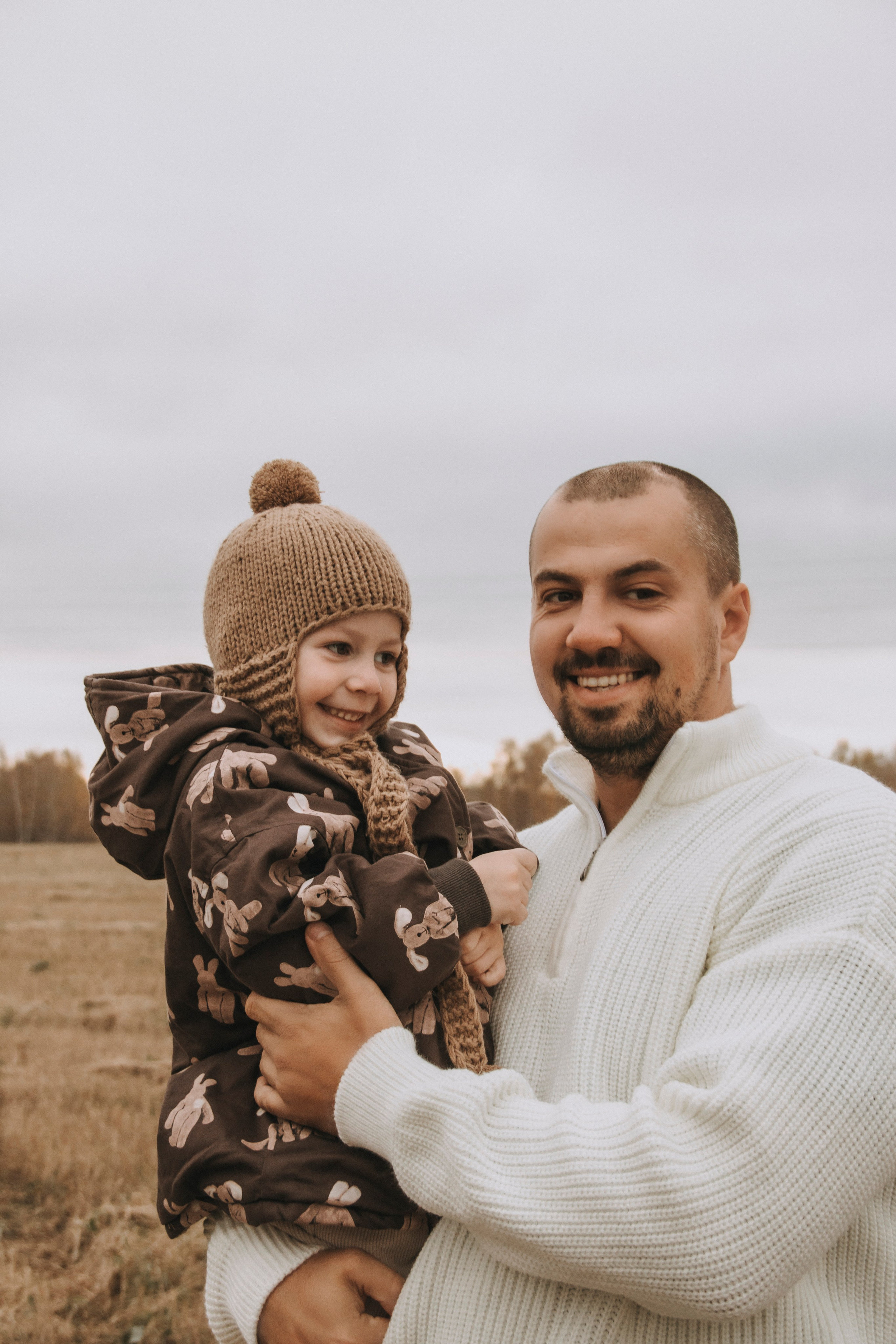 Женя Тихон Яна. ProFoto